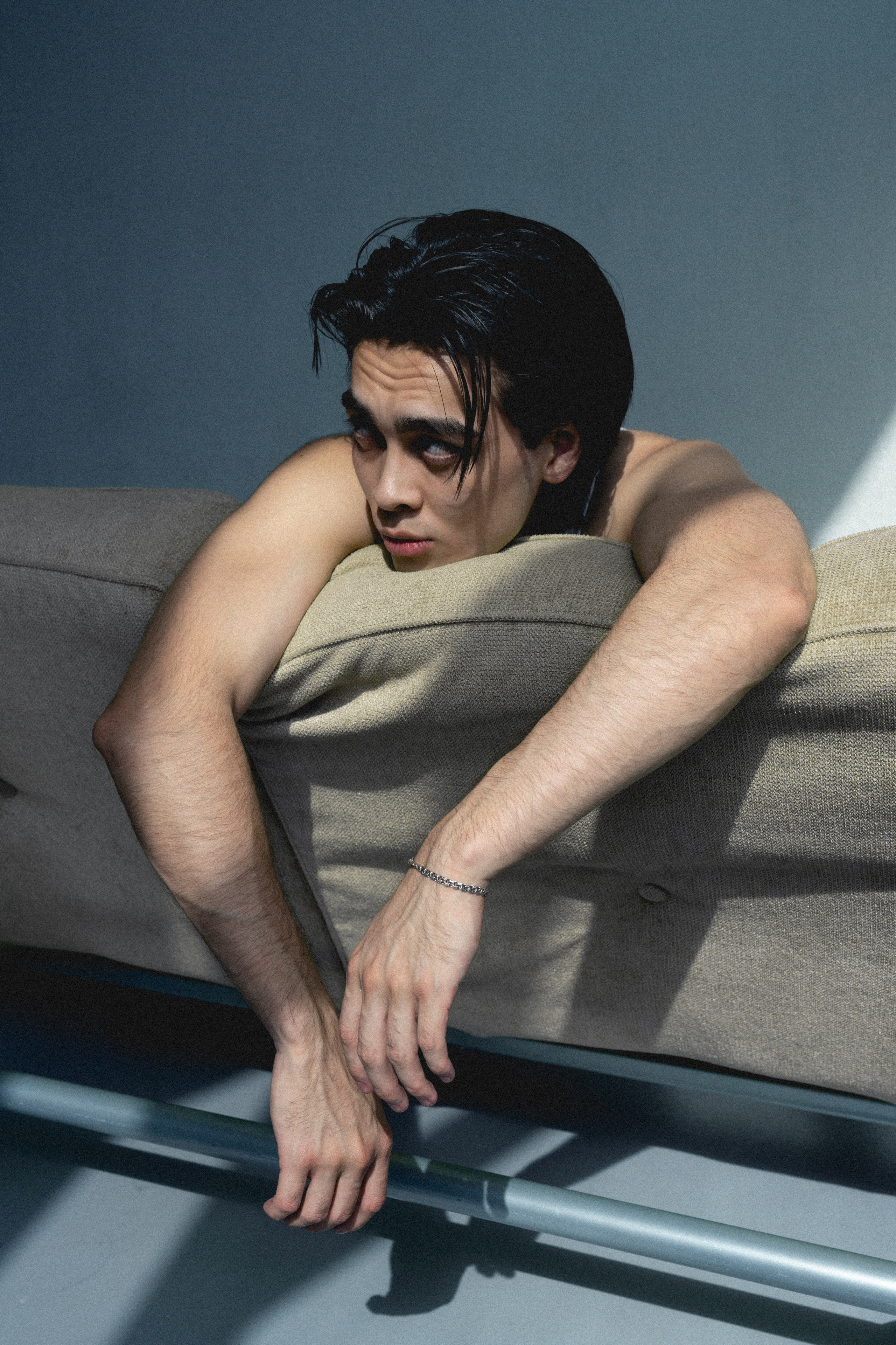 Тамерлан. Arina Chernykh