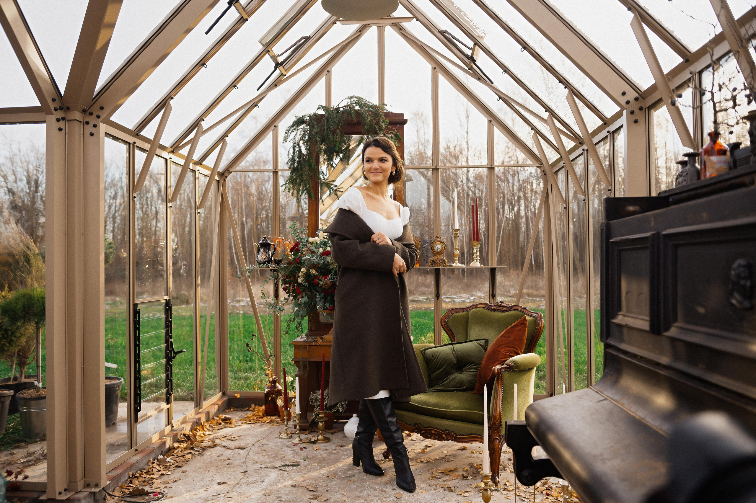 Михаил и Татьяна. Свадебный фотограф в Белгороде Владимир Золотарев