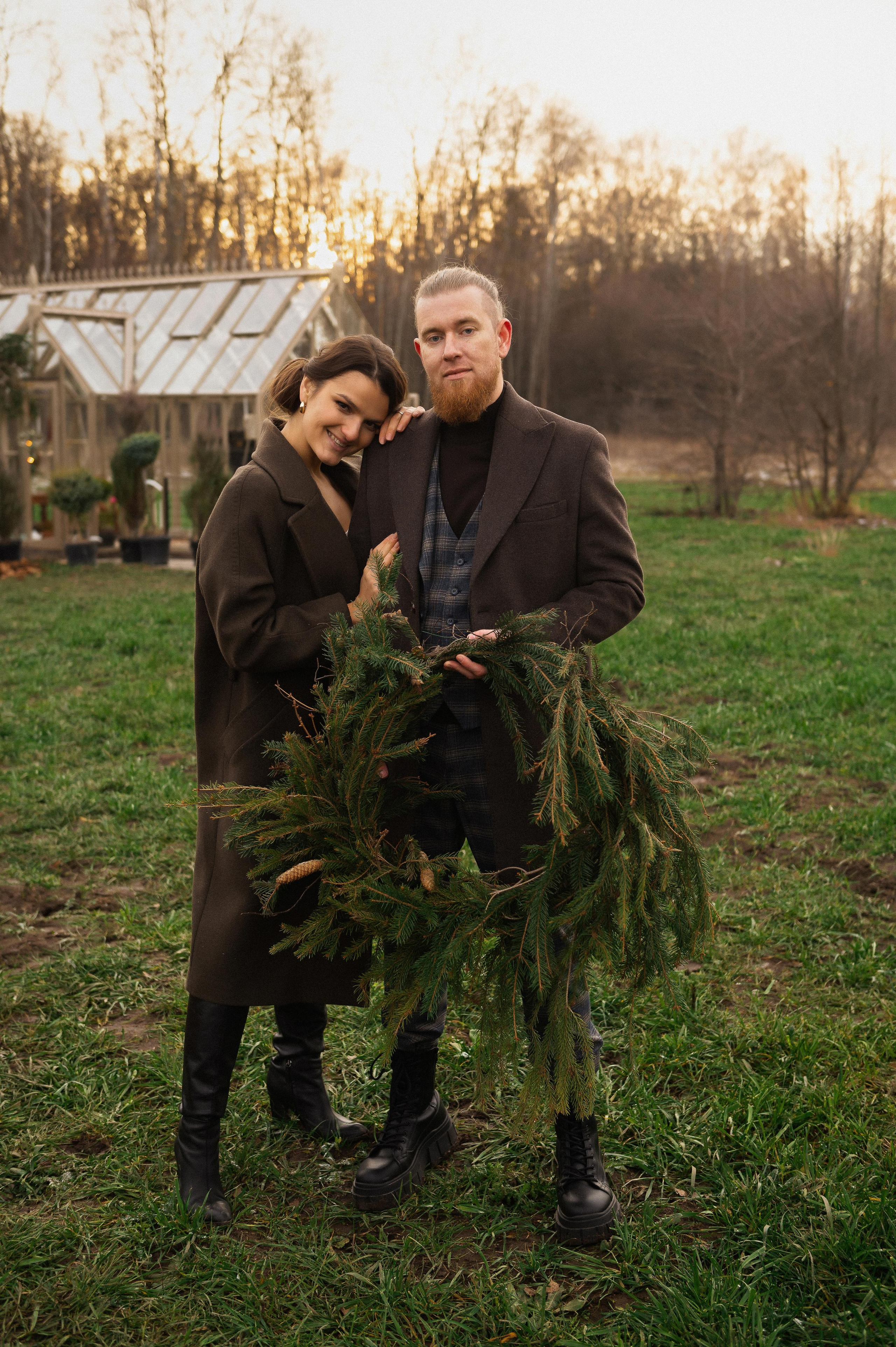 Михаил и Татьяна. Свадебный фотограф в Белгороде Владимир Золотарев