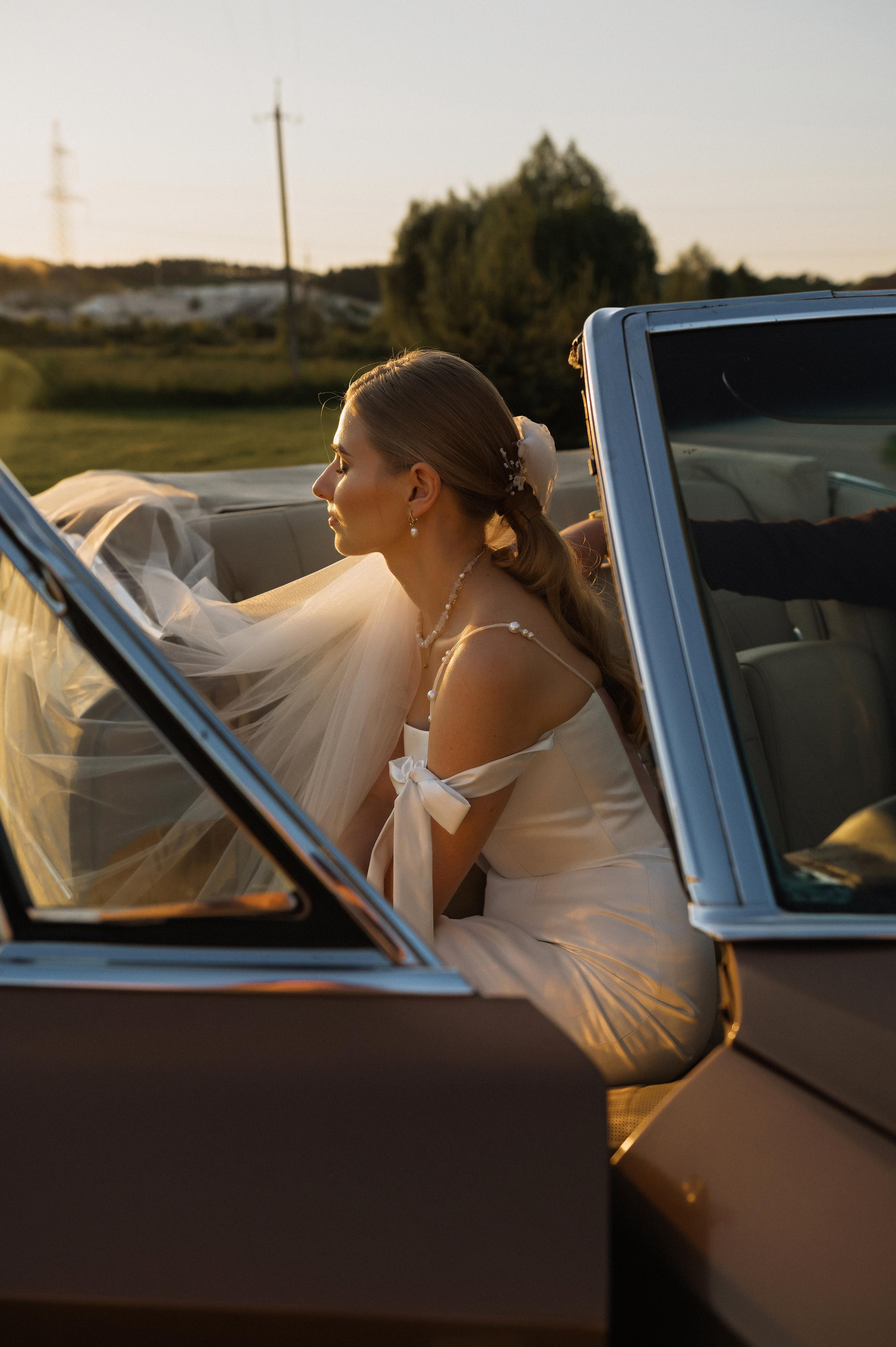 Владимир и Елена. Свадебный фотограф в Белгороде Владимир Золотарев