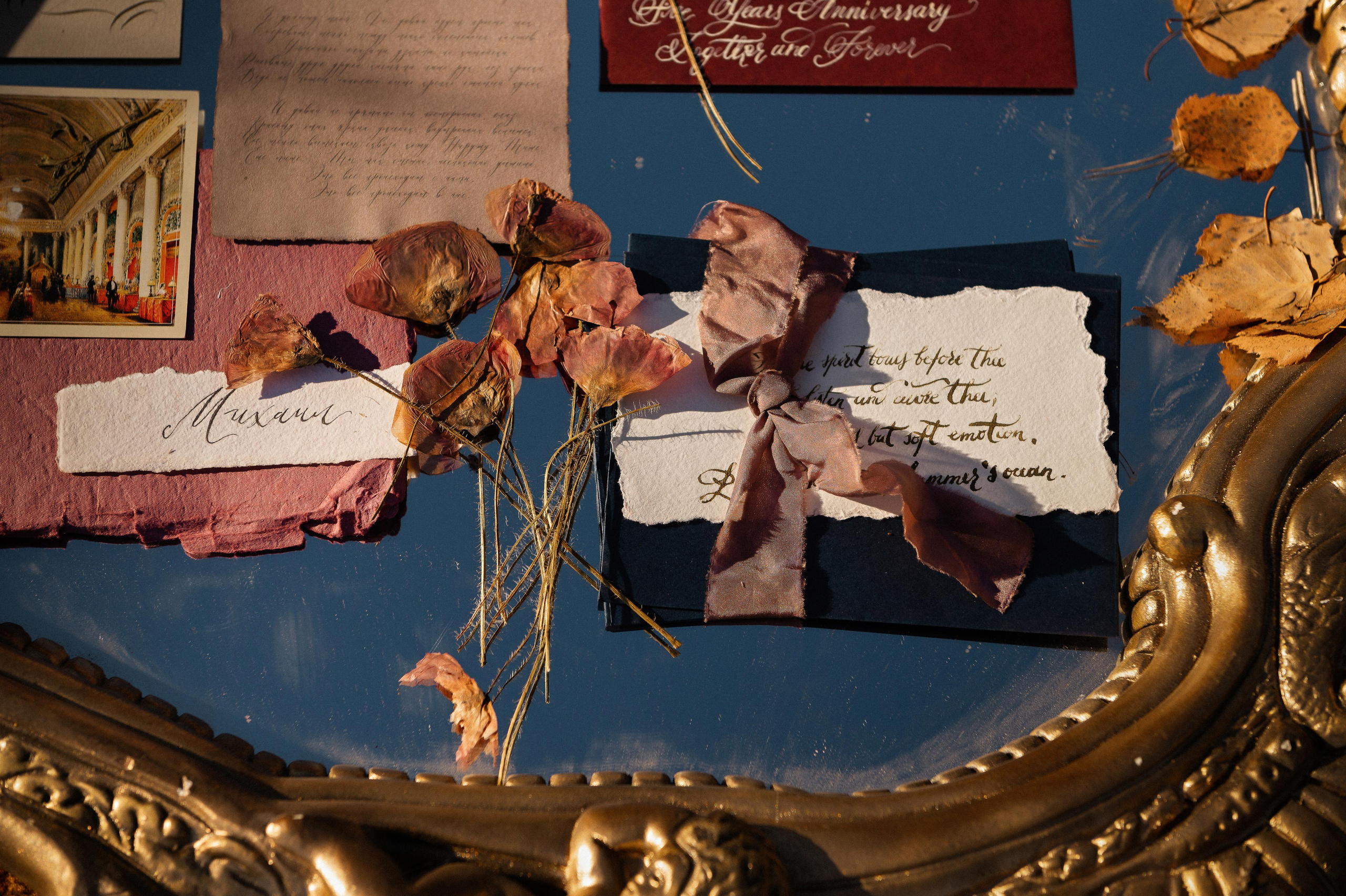 Михаил и Татьяна. Свадебный фотограф в Белгороде Владимир Золотарев