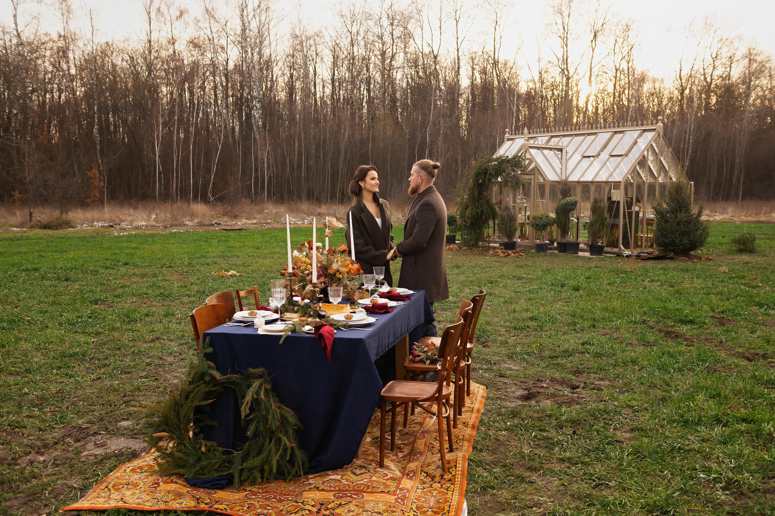 Михаил и Татьяна. Свадебный фотограф в Белгороде Владимир Золотарев