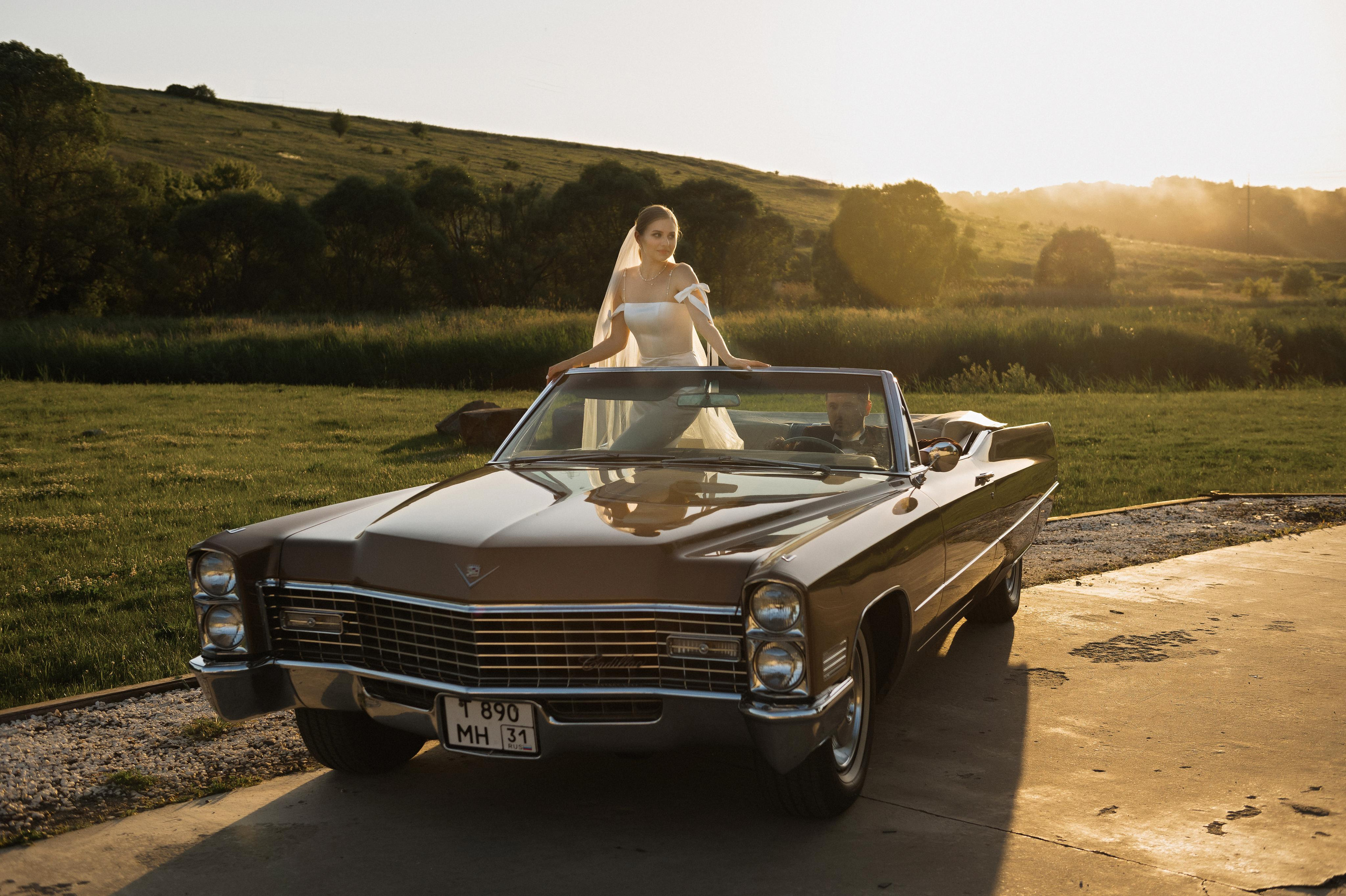 Владимир и Елена. Свадебный фотограф в Белгороде Владимир Золотарев