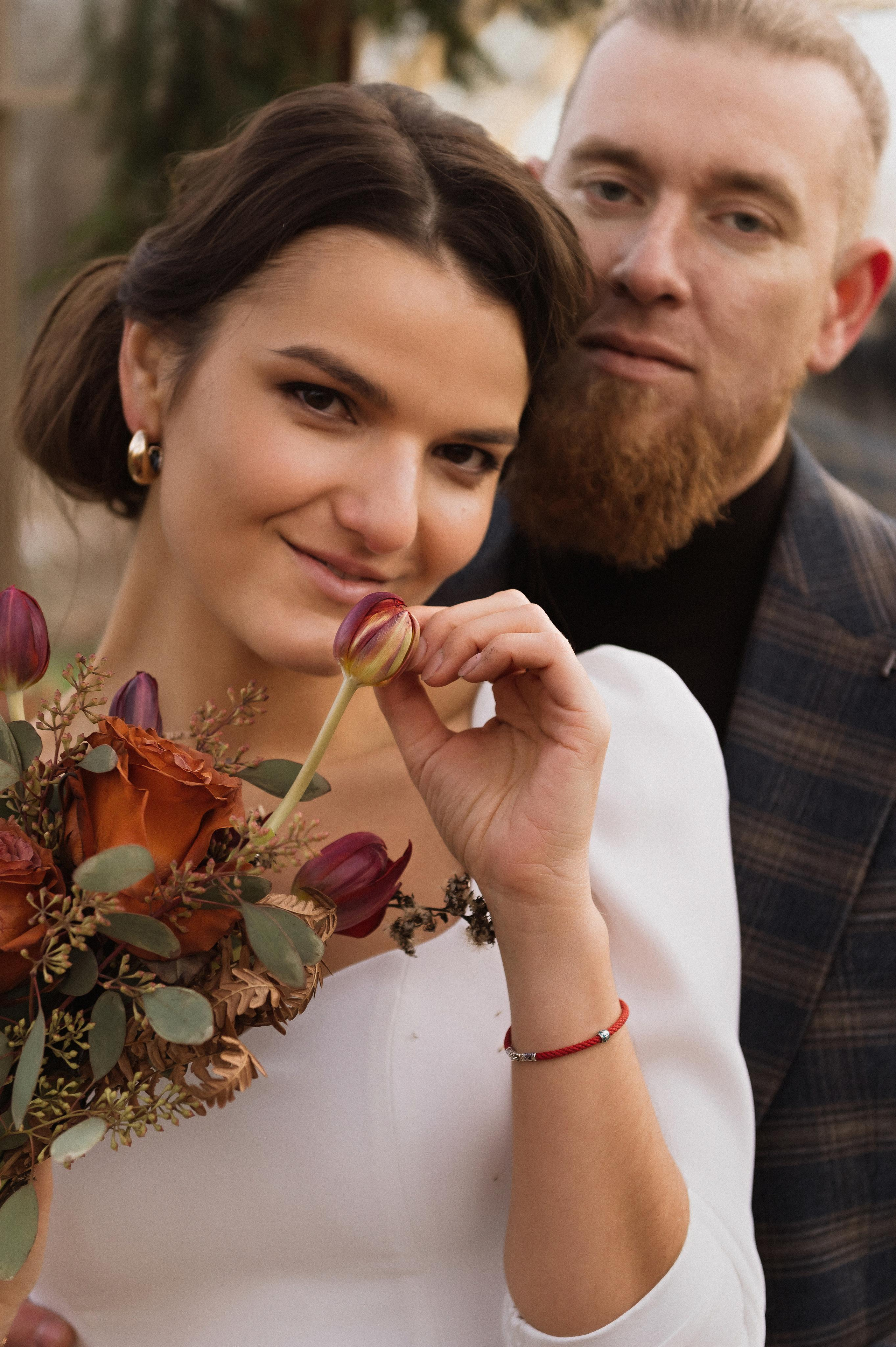 Михаил и Татьяна. Свадебный фотограф в Белгороде Владимир Золотарев