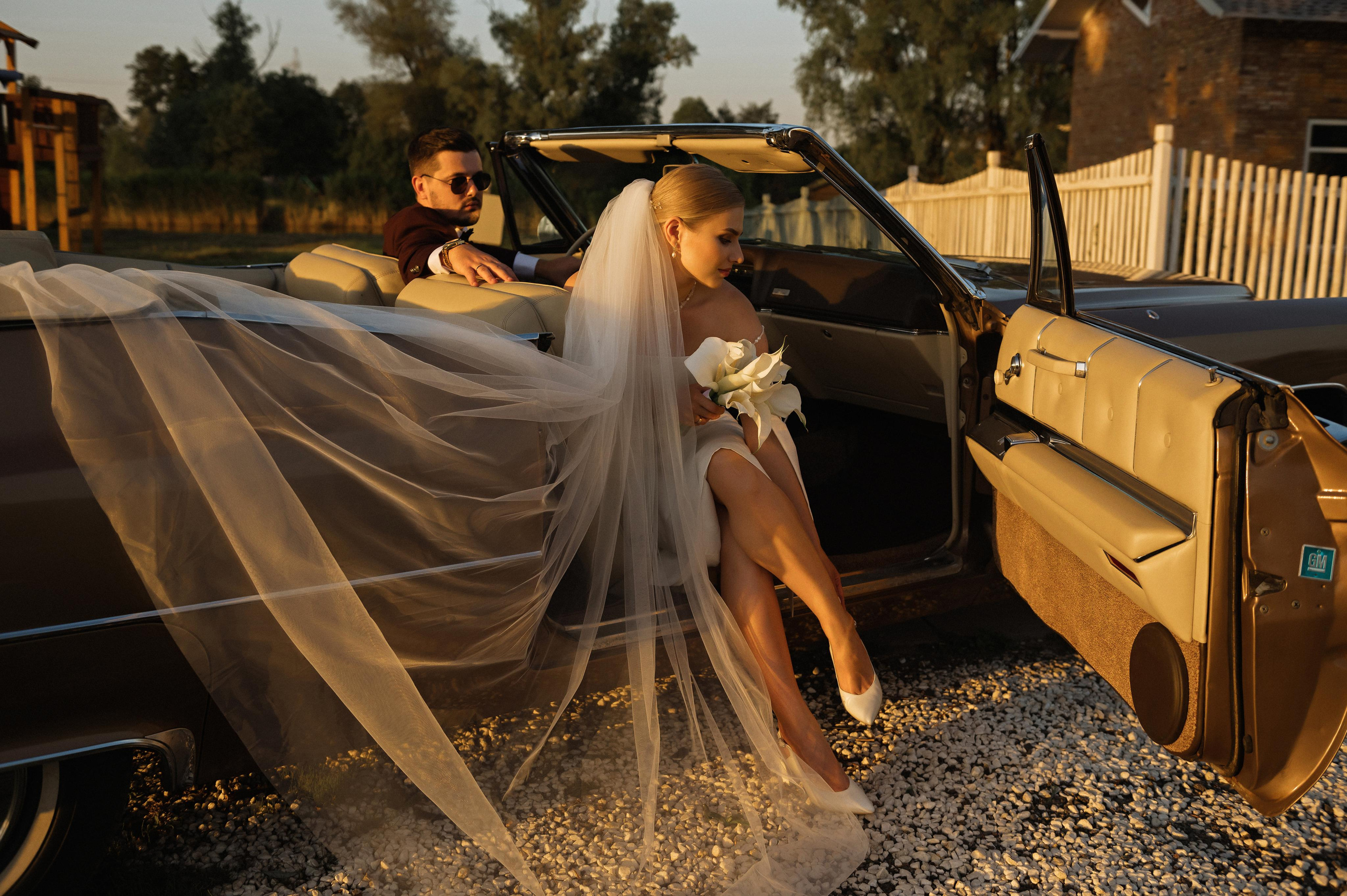 Владимир и Елена. Свадебный фотограф в Белгороде Владимир Золотарев