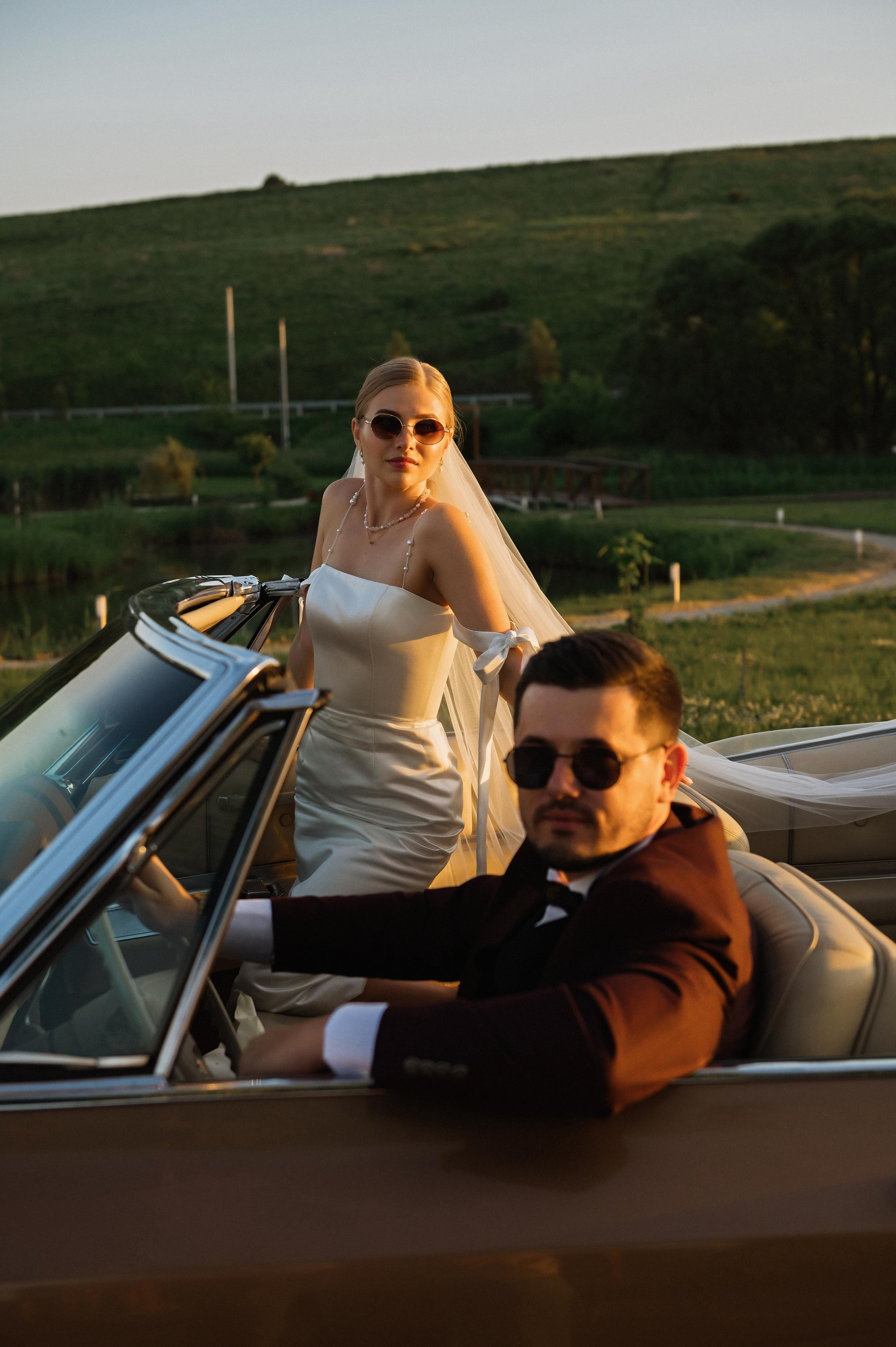 Владимир и Елена. Свадебный фотограф в Белгороде Владимир Золотарев