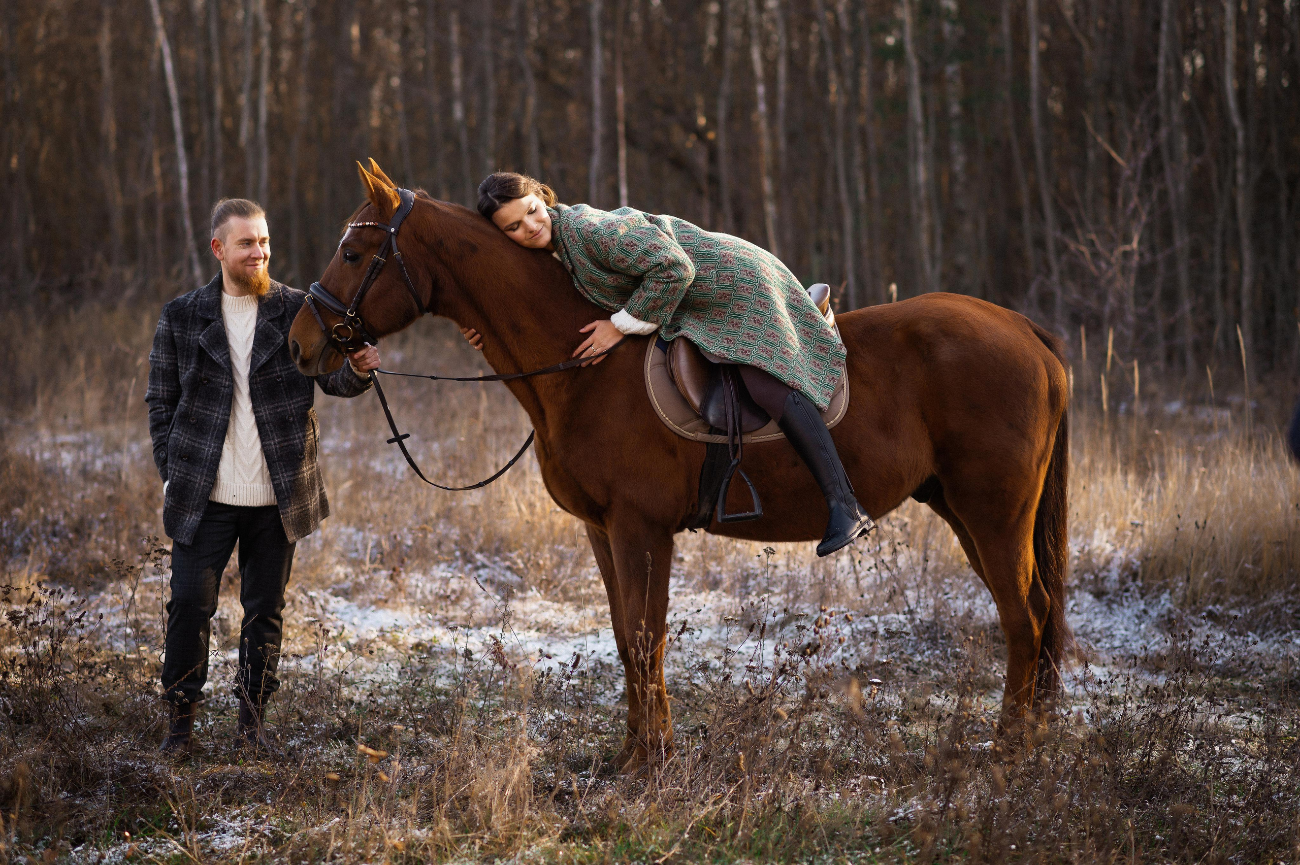 Михаил и Татьяна. Свадебный фотограф в Белгороде Владимир Золотарев