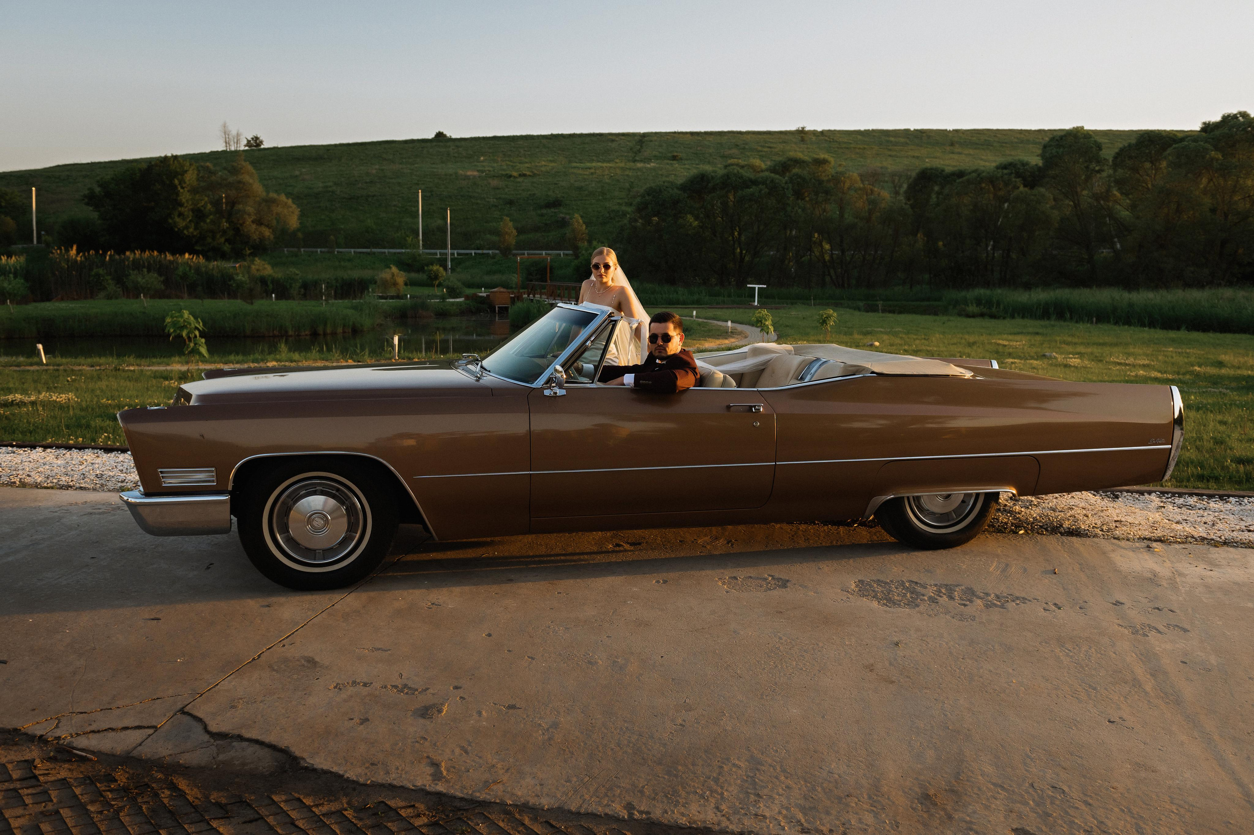 Владимир и Елена. Свадебный фотограф в Белгороде Владимир Золотарев