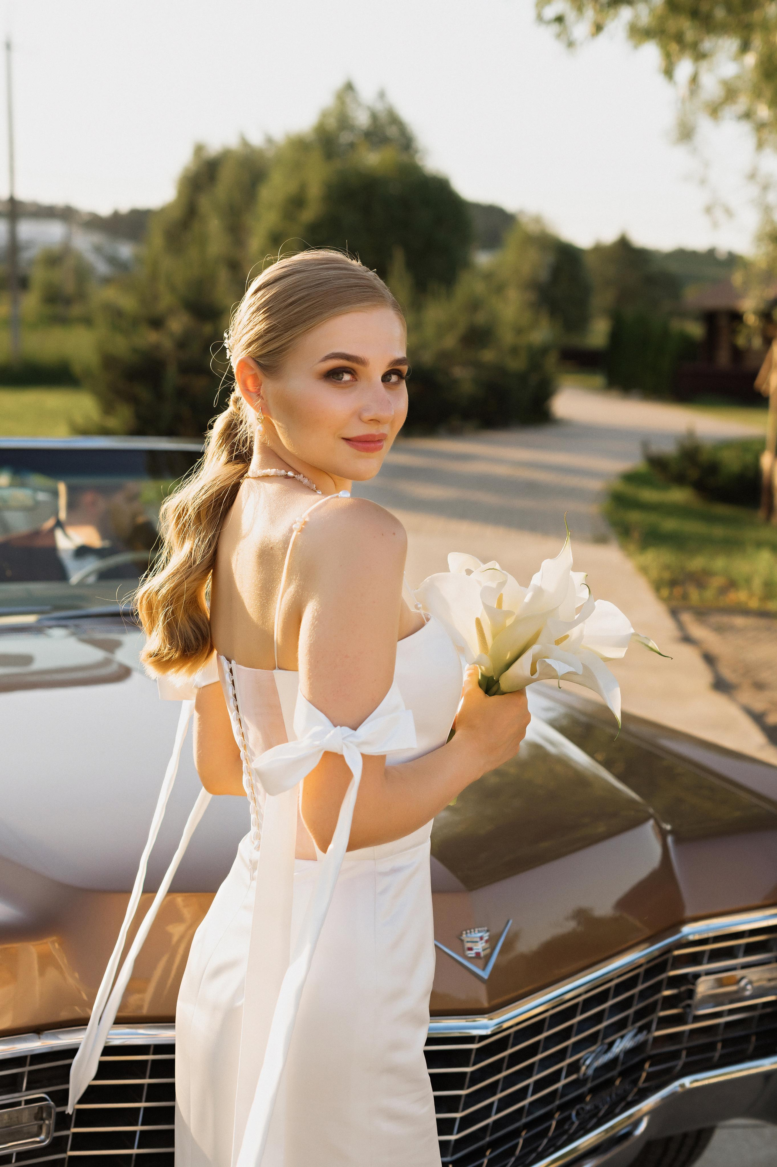 Владимир и Елена. Свадебный фотограф в Белгороде Владимир Золотарев