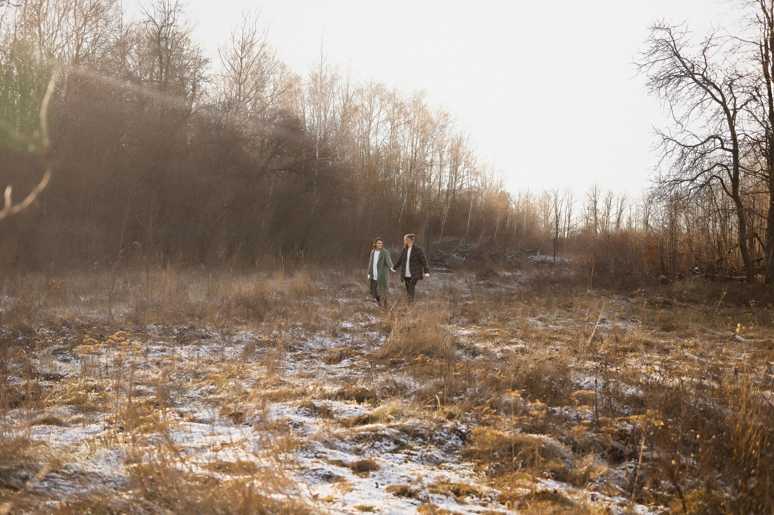 Михаил и Татьяна. Свадебный фотограф в Белгороде Владимир Золотарев