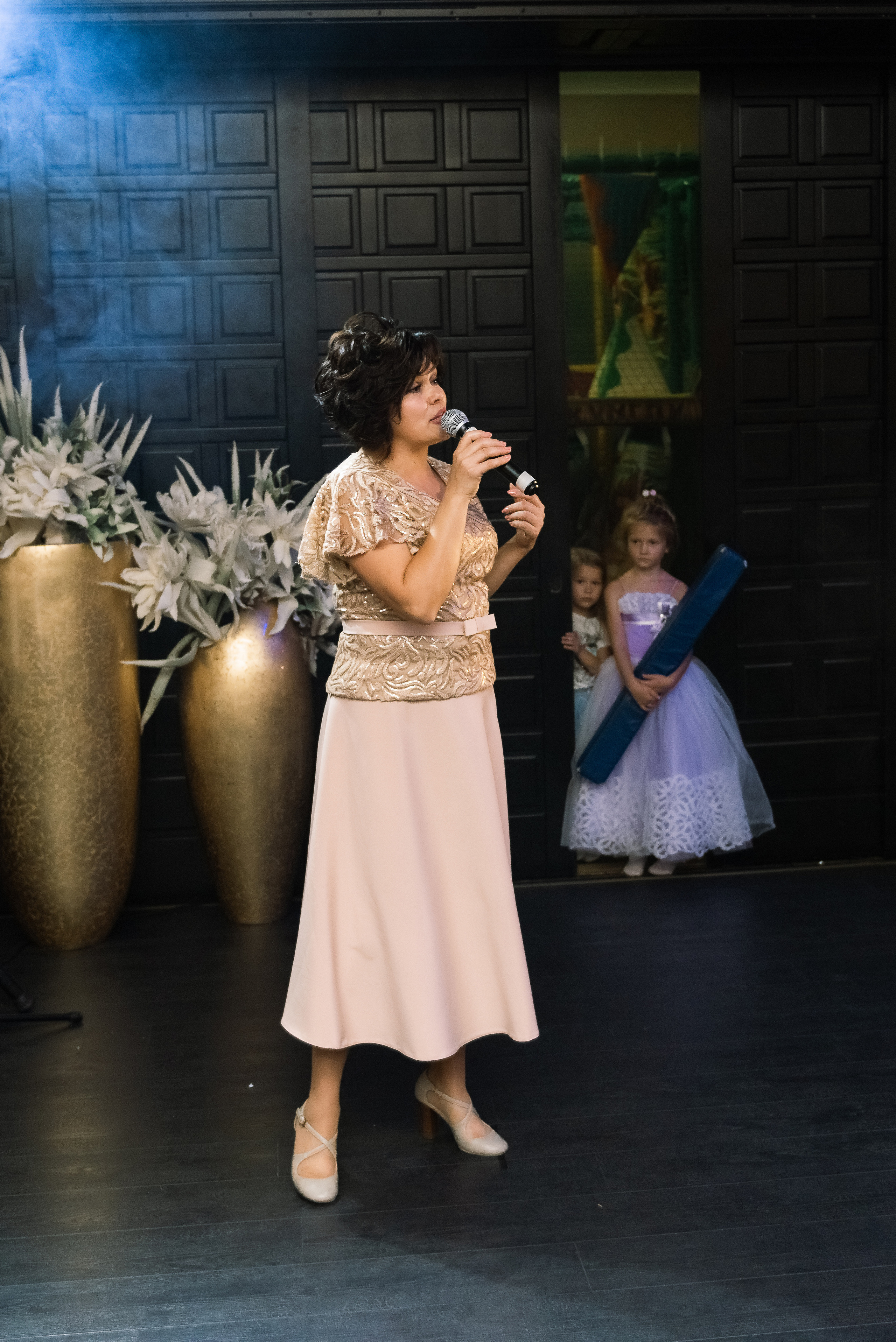 Дима и Марина. Свадебный фотограф в Белгороде Владимир Золотарев