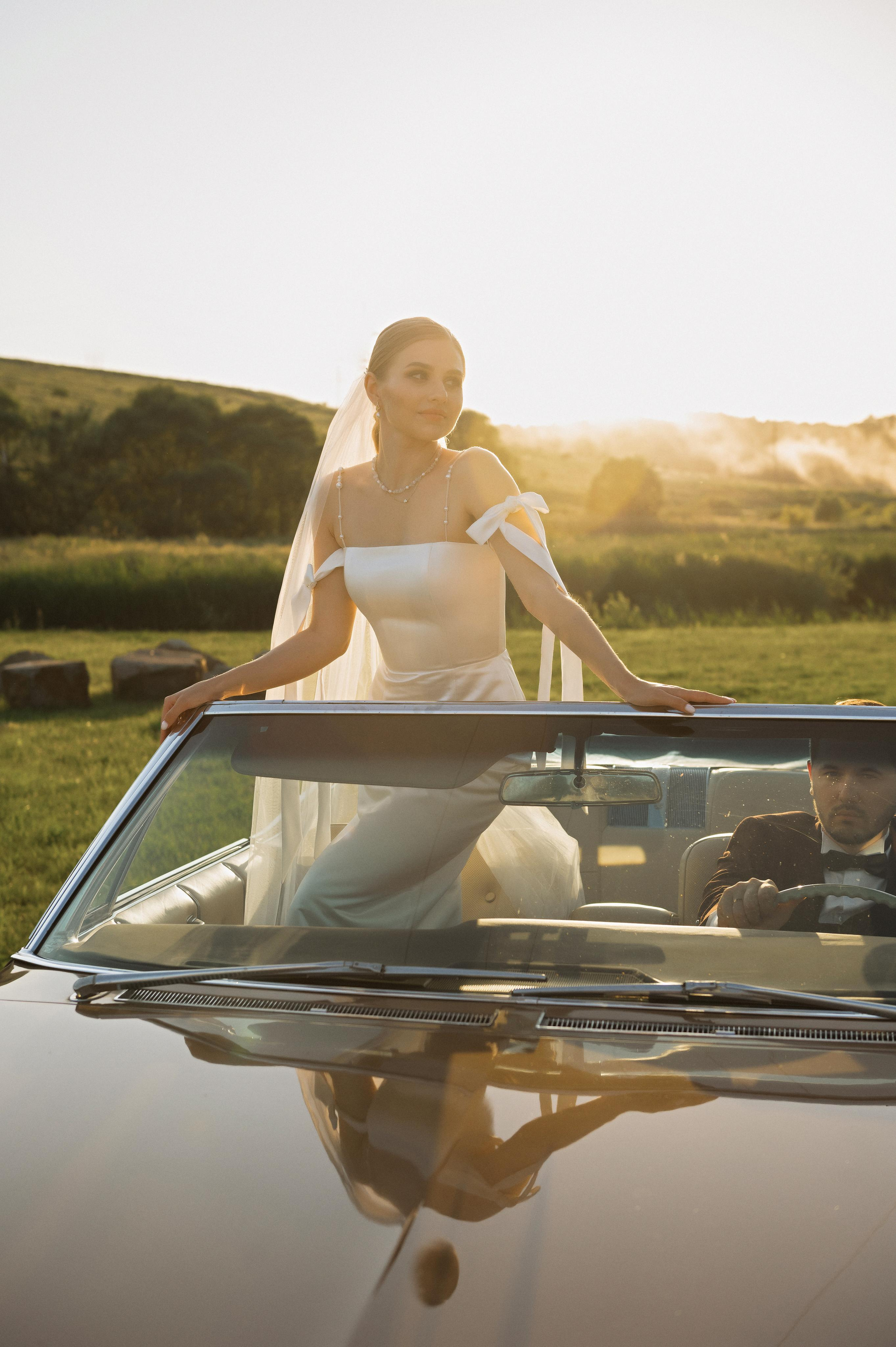 Владимир и Елена. Свадебный фотограф в Белгороде Владимир Золотарев