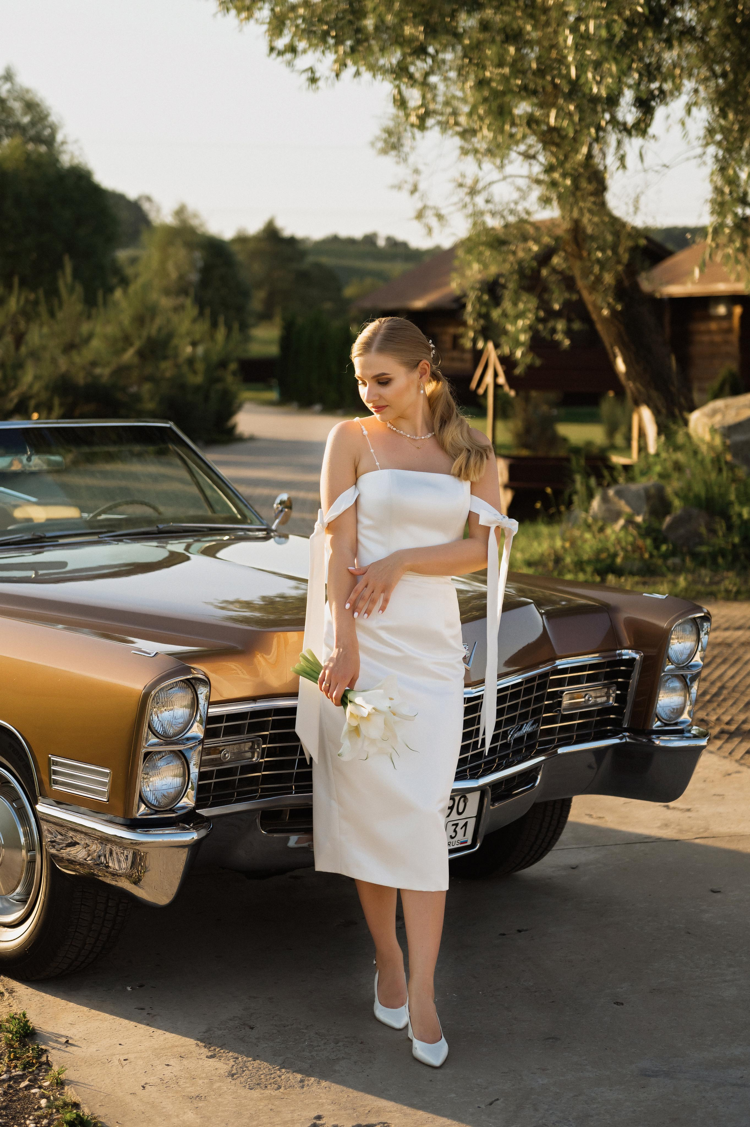 Владимир и Елена. Свадебный фотограф в Белгороде Владимир Золотарев