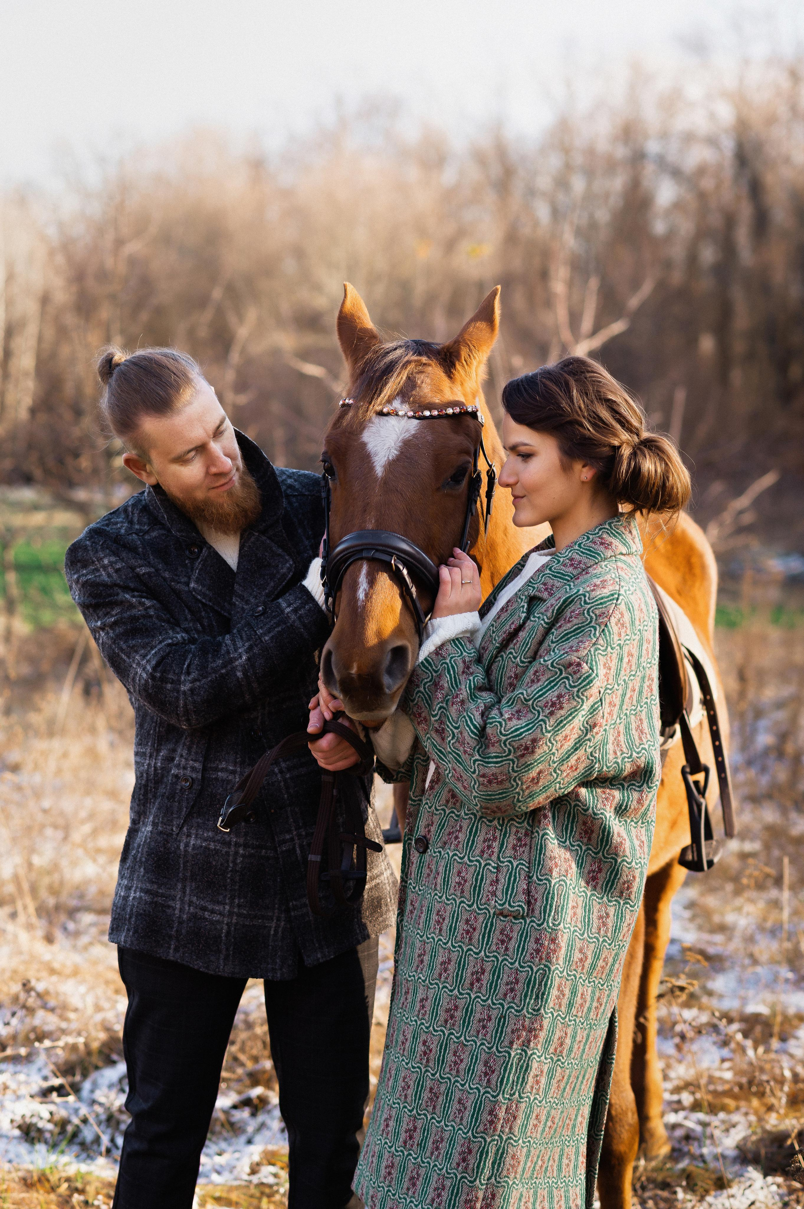 Михаил и Татьяна. Свадебный фотограф в Белгороде Владимир Золотарев