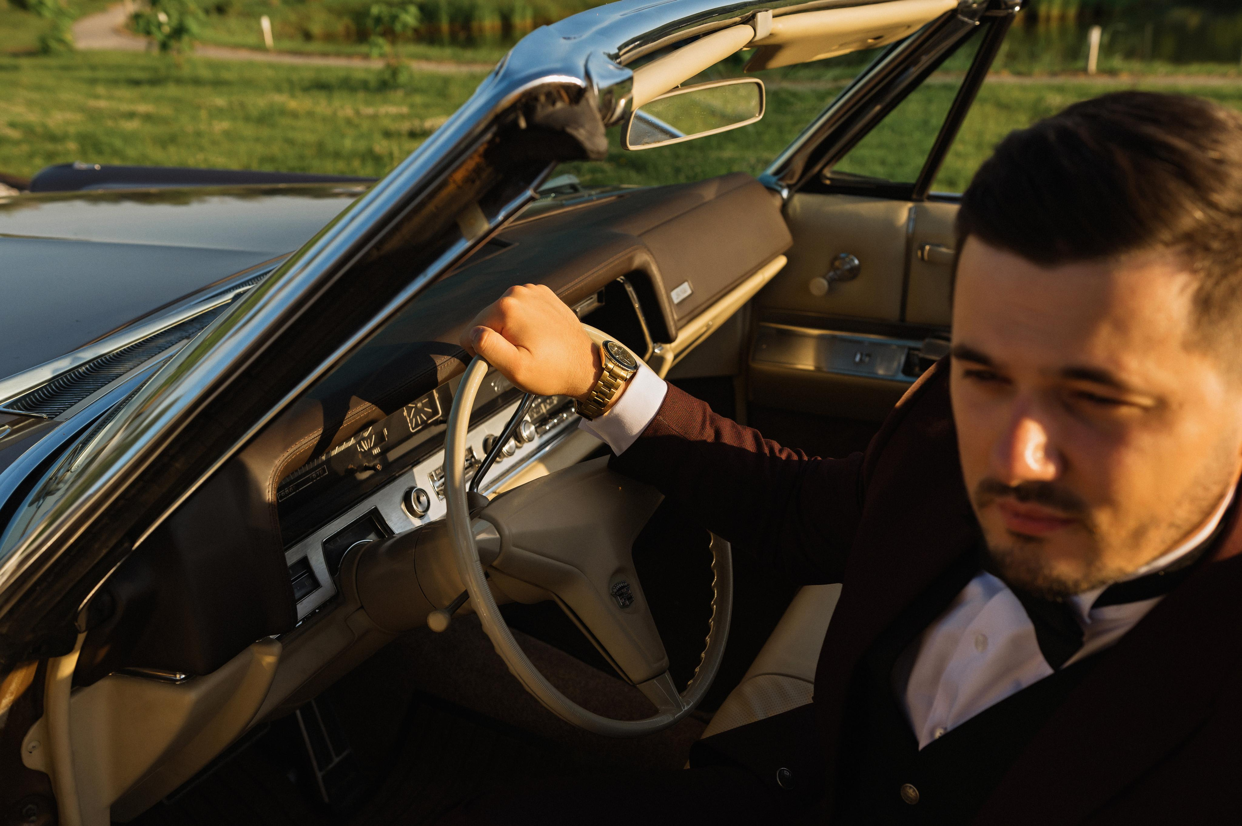 Владимир и Елена. Свадебный фотограф в Белгороде Владимир Золотарев