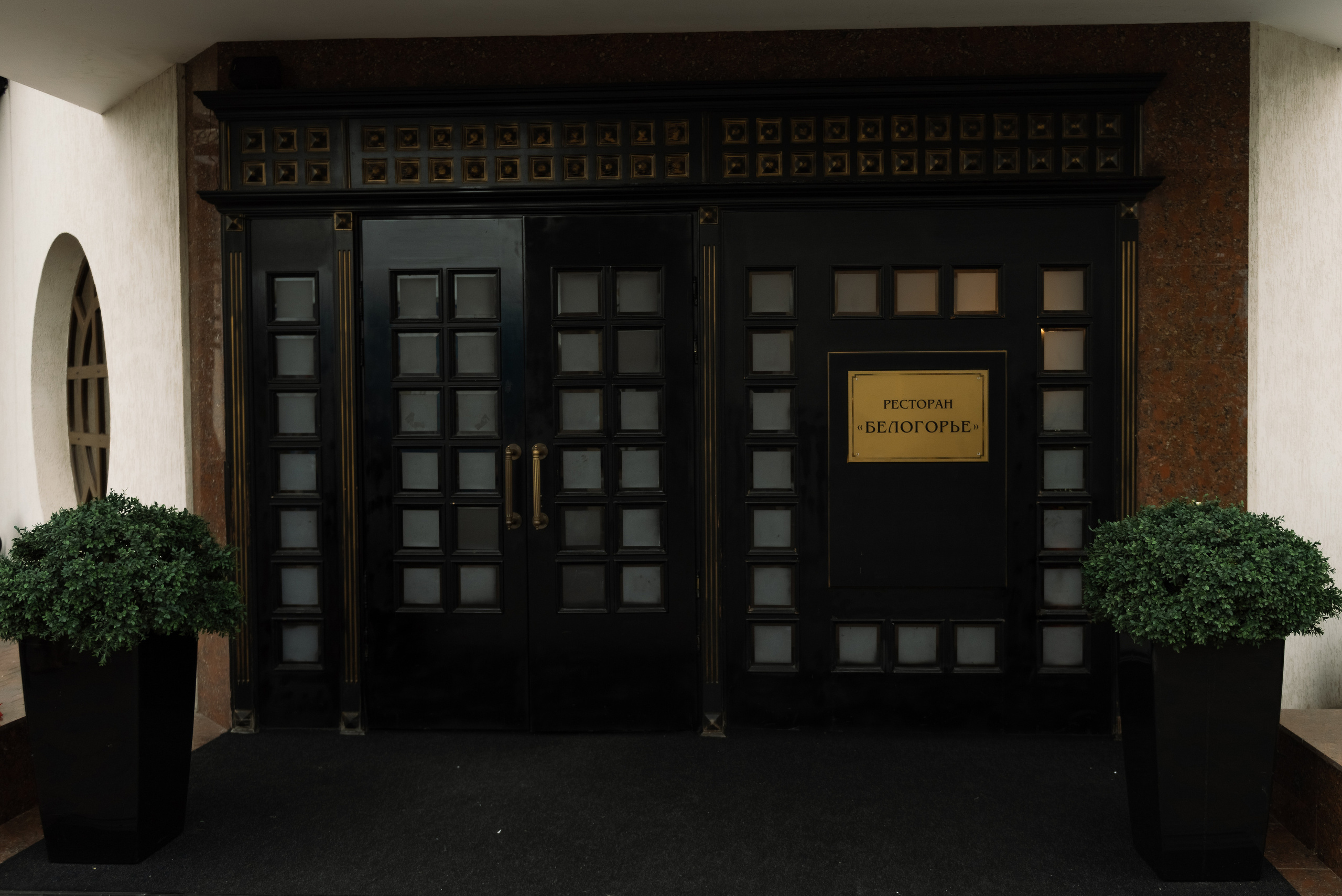 Дима и Марина. Свадебный фотограф в Белгороде Владимир Золотарев