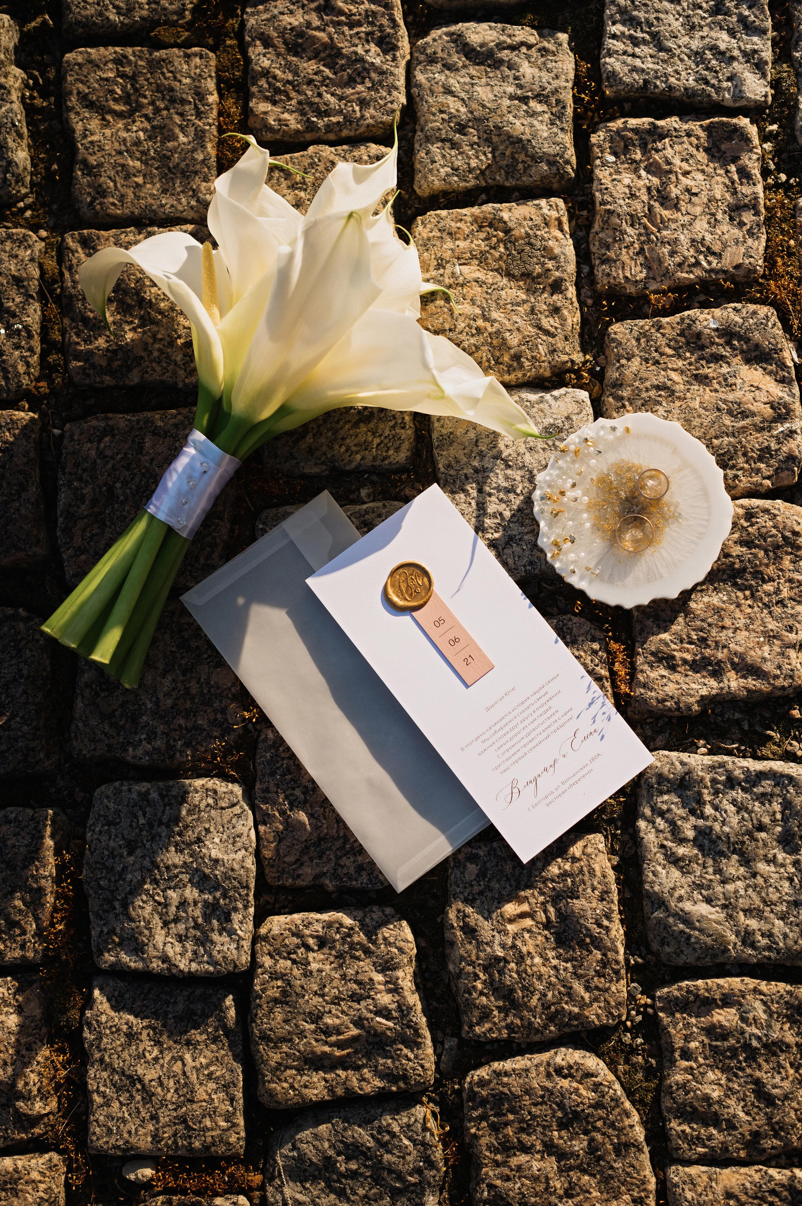 Владимир и Елена. Свадебный фотограф в Белгороде Владимир Золотарев