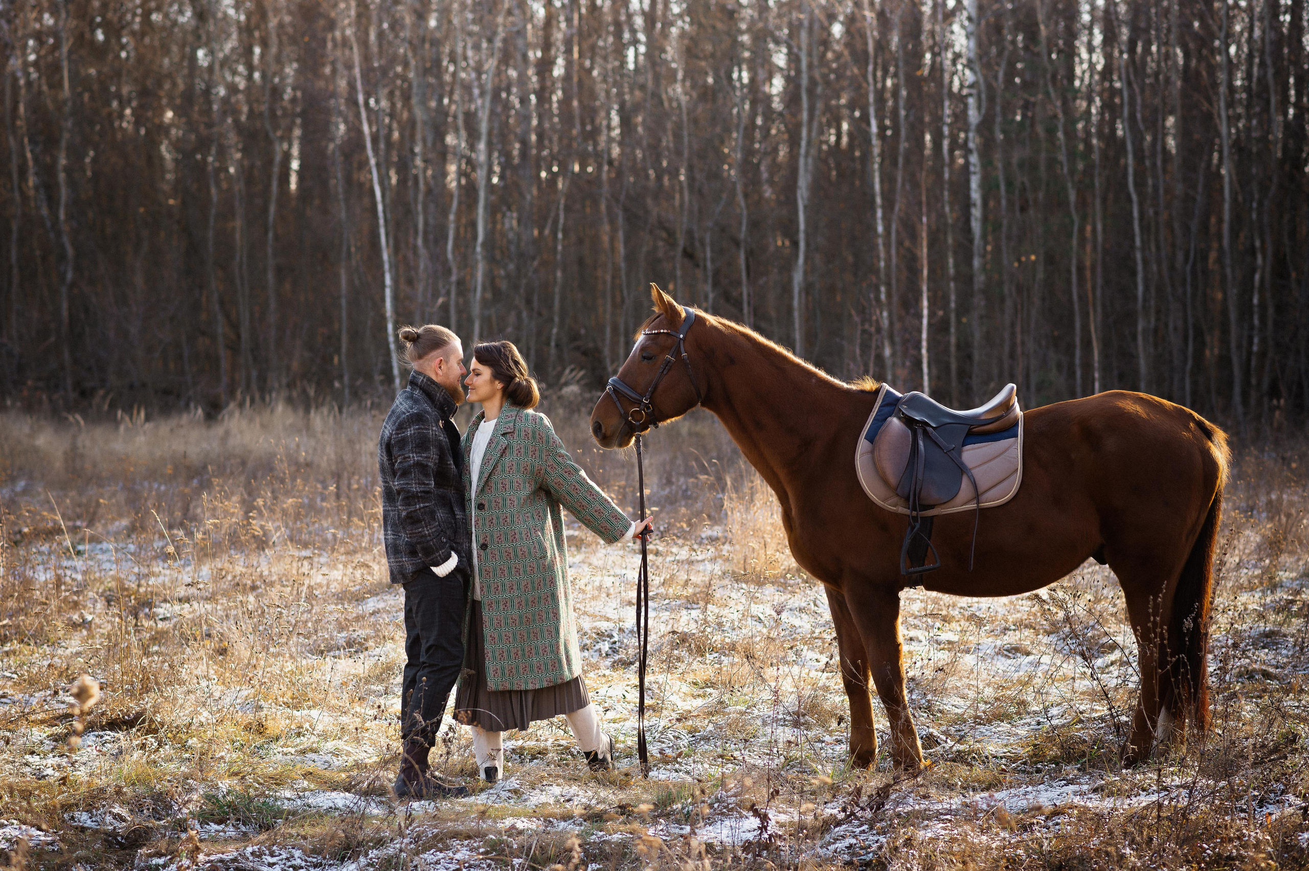 Михаил и Татьяна. Свадебный фотограф в Белгороде Владимир Золотарев
