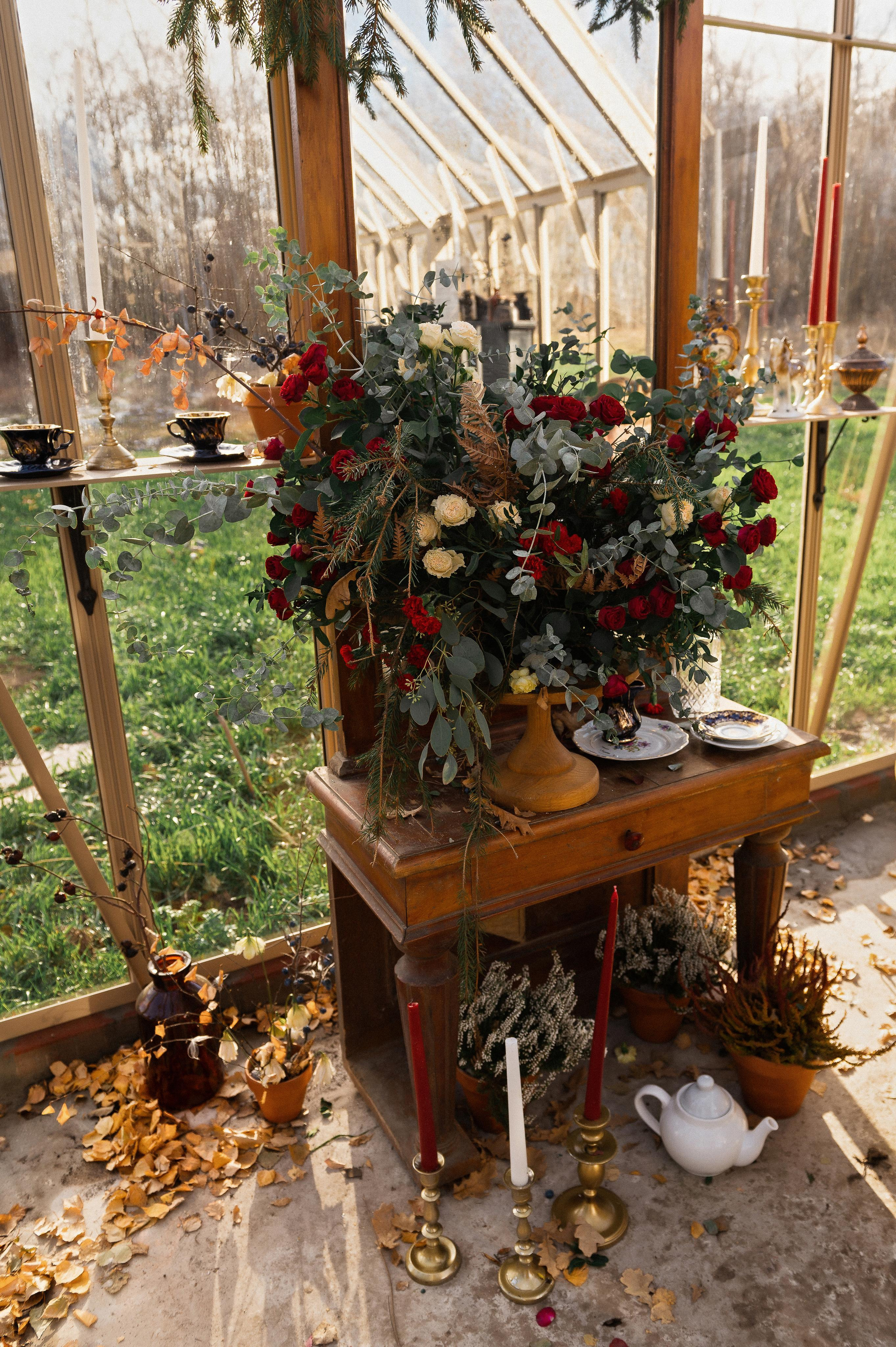 Михаил и Татьяна. Свадебный фотограф в Белгороде Владимир Золотарев