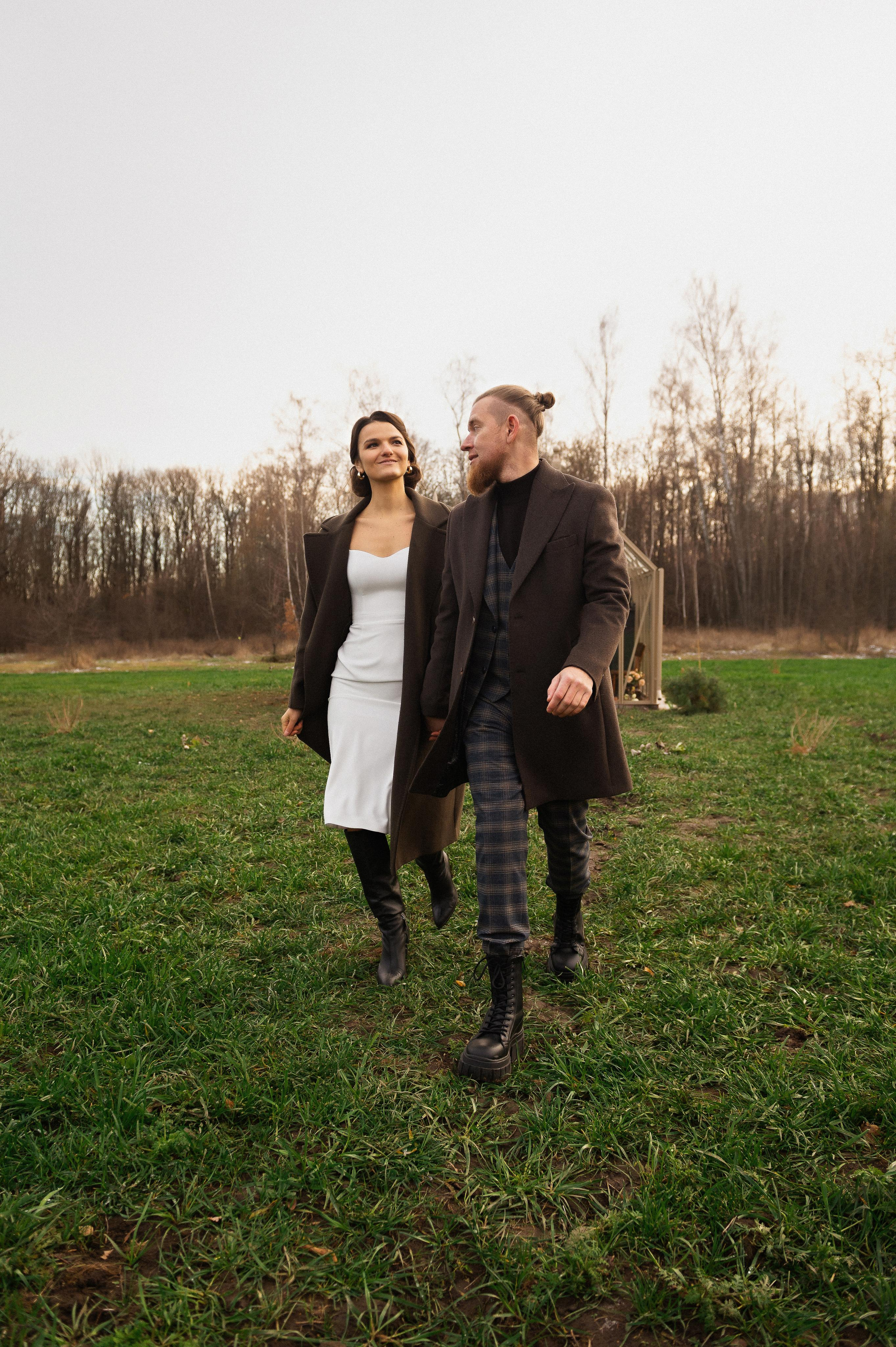 Михаил и Татьяна. Свадебный фотограф в Белгороде Владимир Золотарев