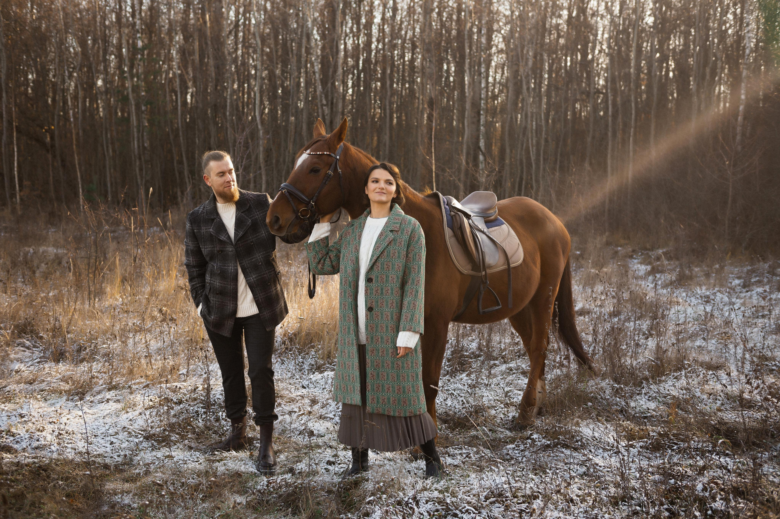 Михаил и Татьяна. Свадебный фотограф в Белгороде Владимир Золотарев