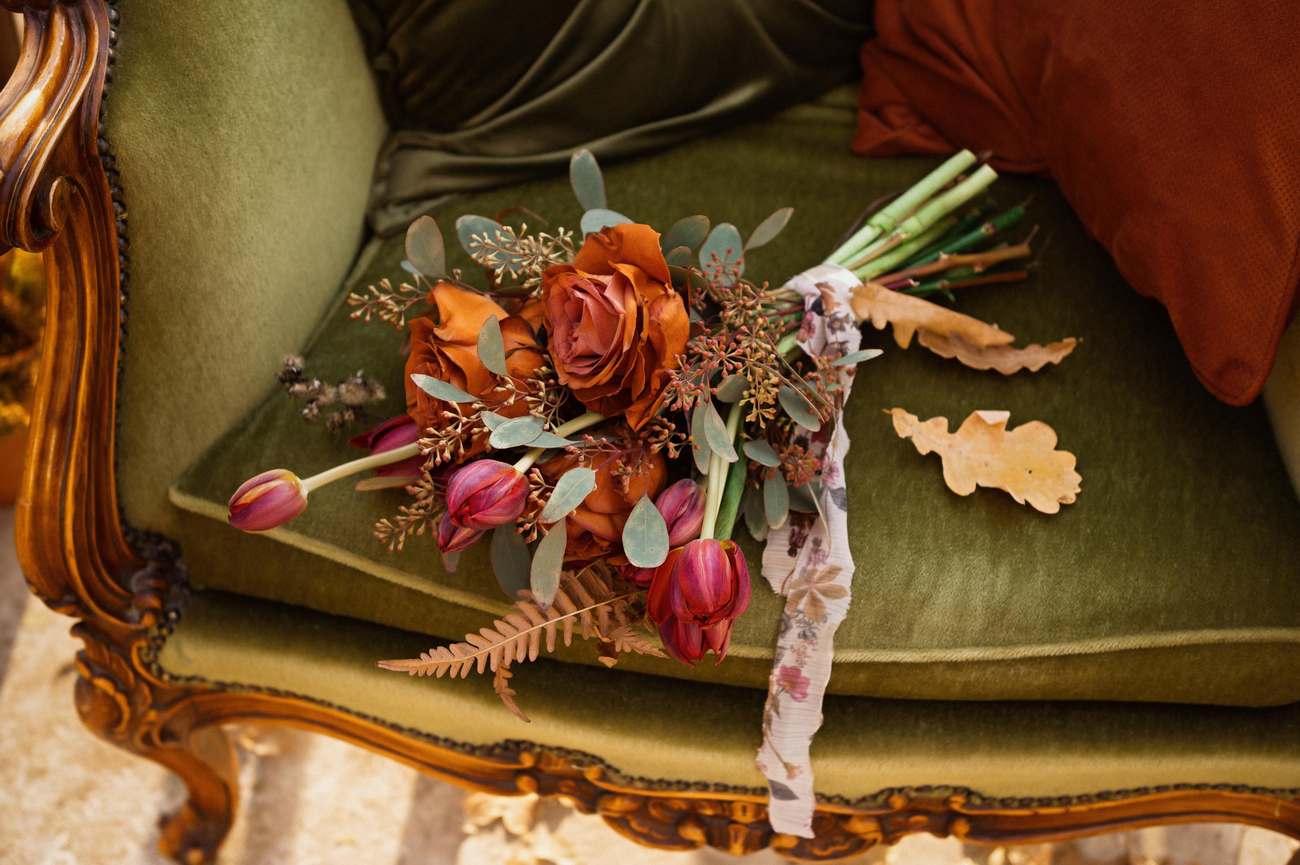 Михаил и Татьяна. Свадебный фотограф в Белгороде Владимир Золотарев