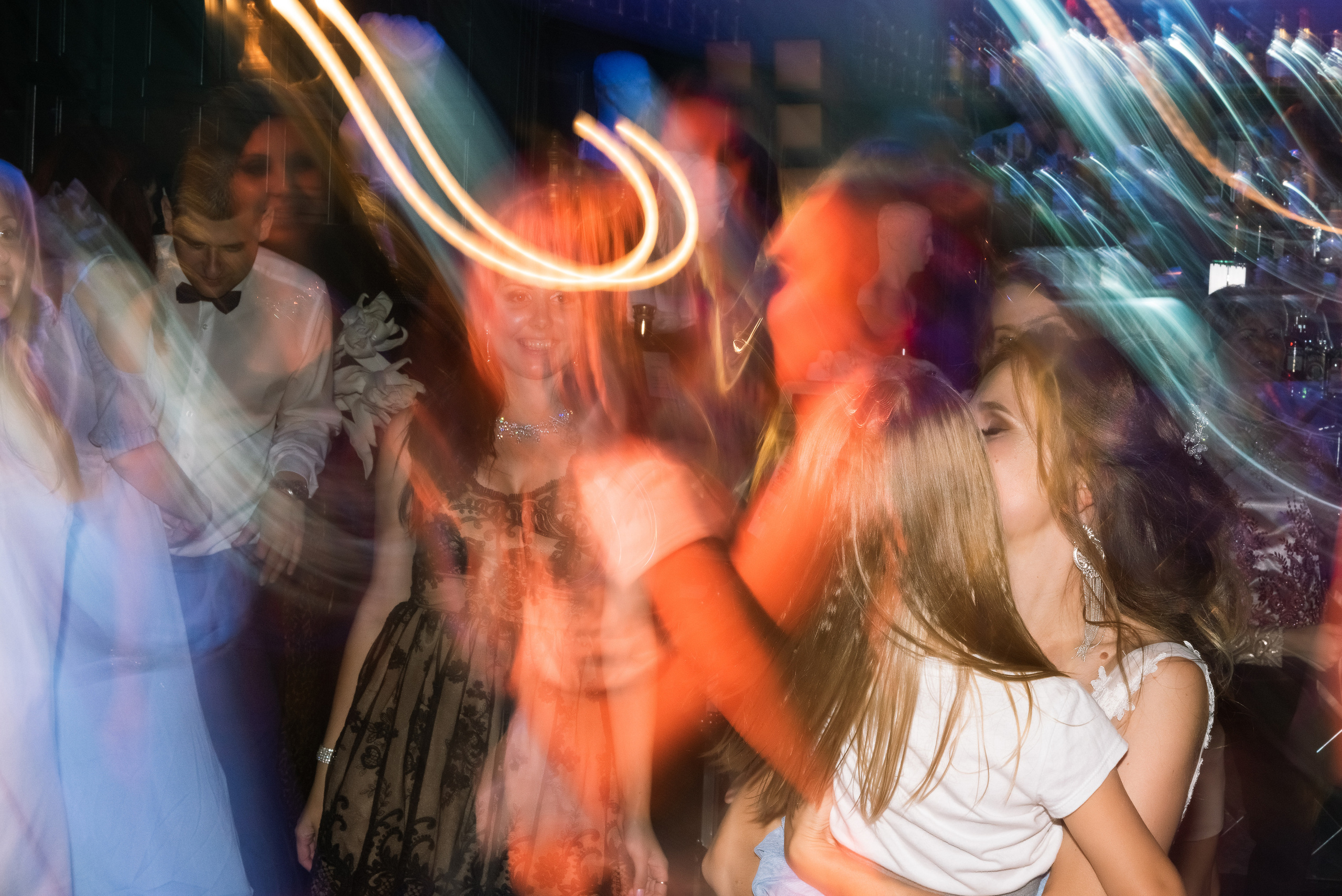 Дима и Марина. Свадебный фотограф в Белгороде Владимир Золотарев