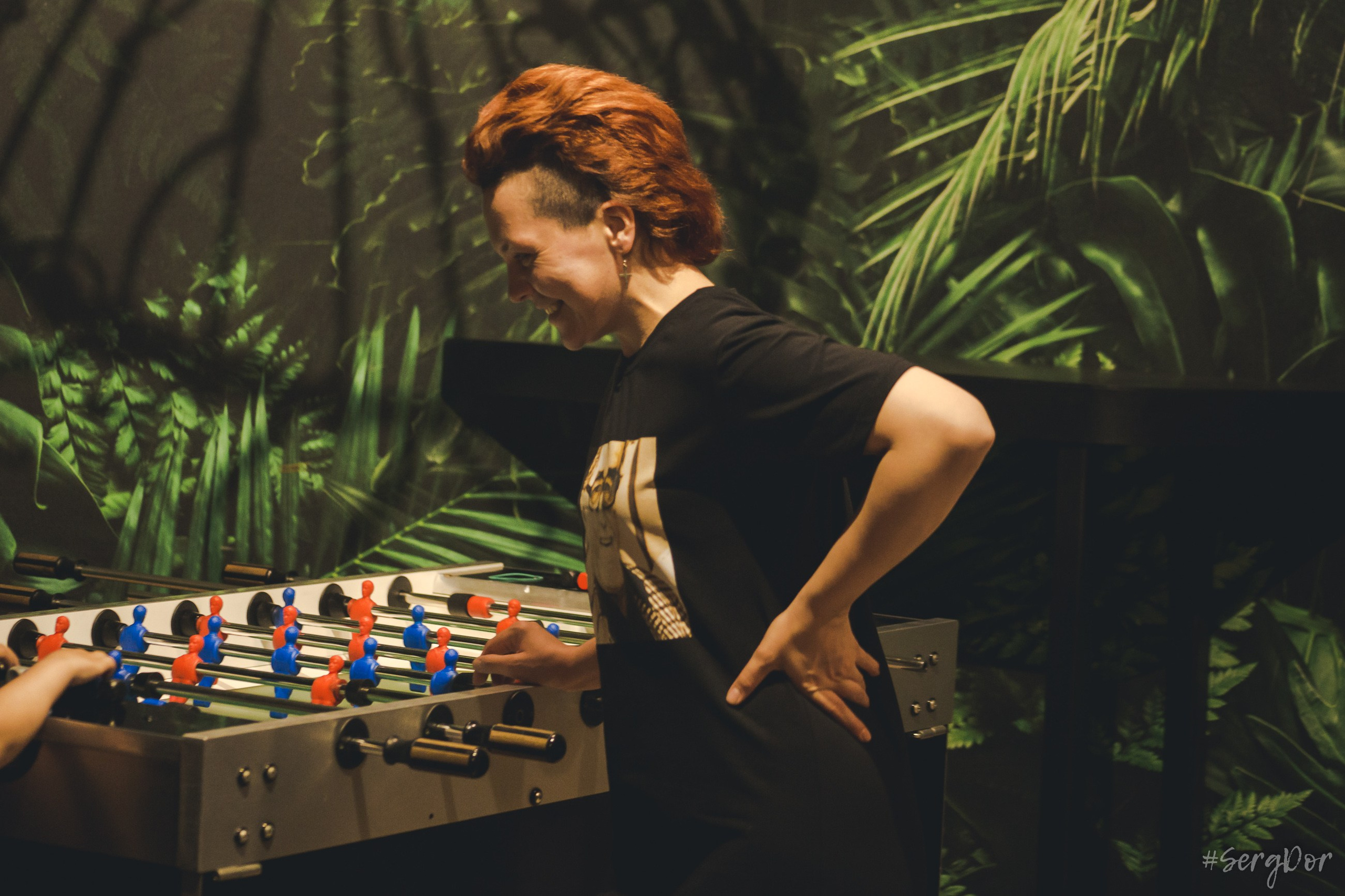 ИГРОКИ, The Place, Санкт-Петербург, СПб, Питер, Плейс, Владимир Ткаченко, Владимир Корниенко, Корней, Ундервуд, акустика, 04.07.2024, SergDor, 4 июля 2024 года, #SergDor