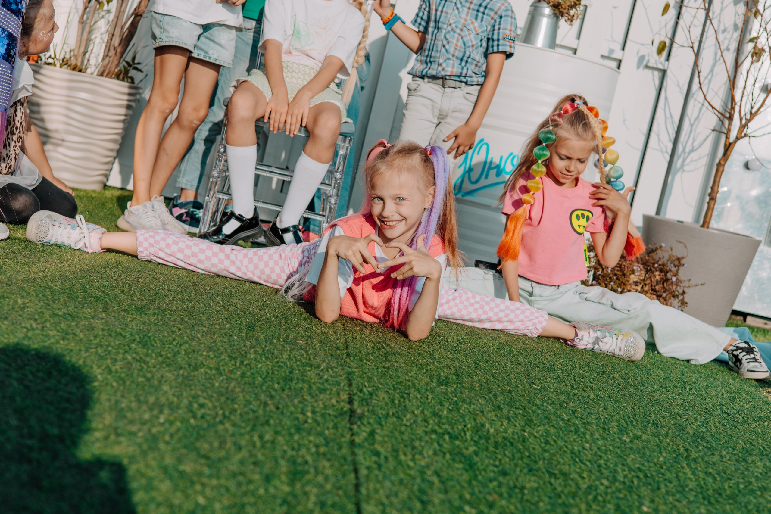 Детская съемка. Фотограф Санкт-Петербург. Night2Day Санкт-Петербург