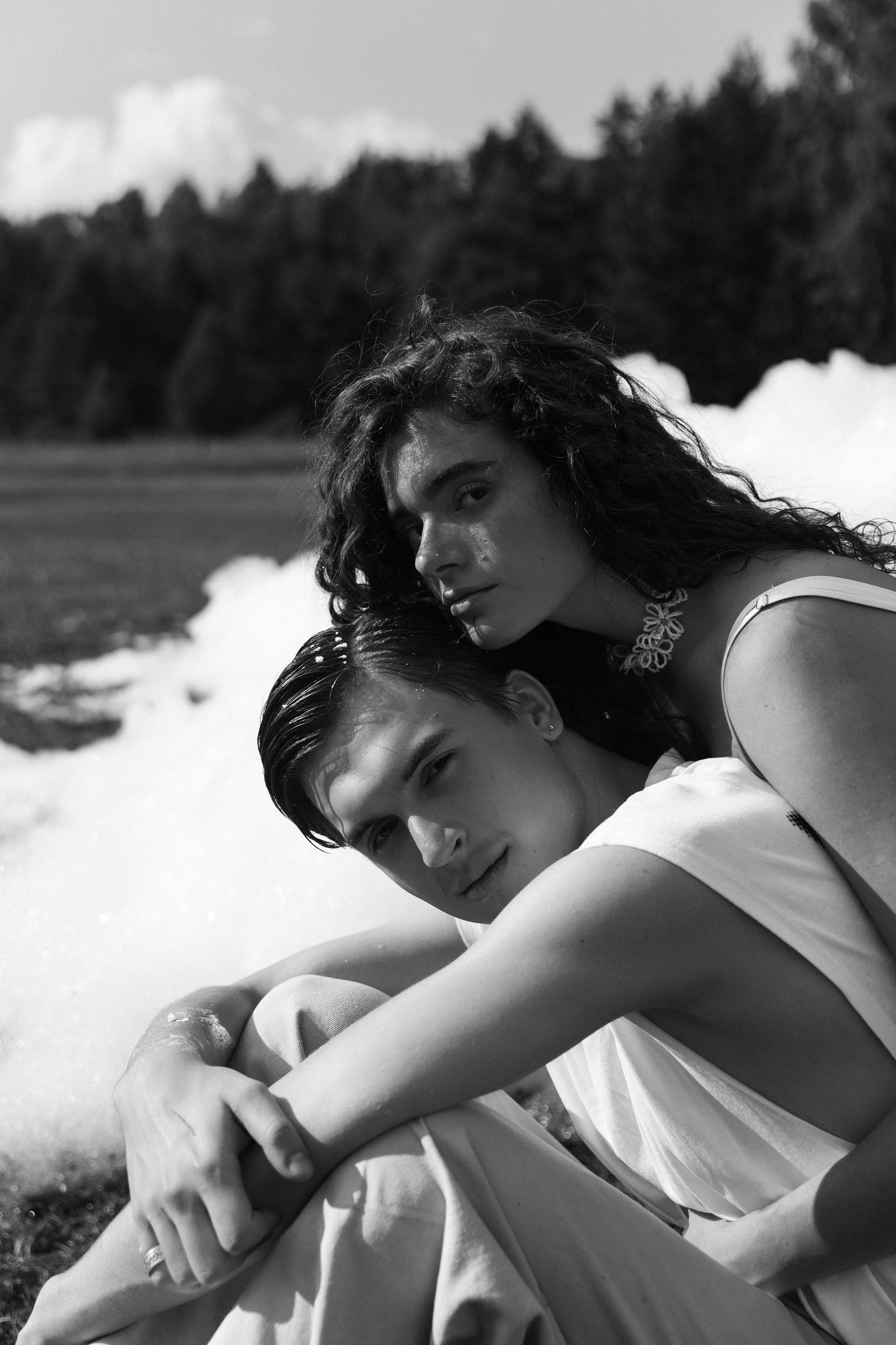 G&M. Свадебный фотограф. Москва. Мытищи