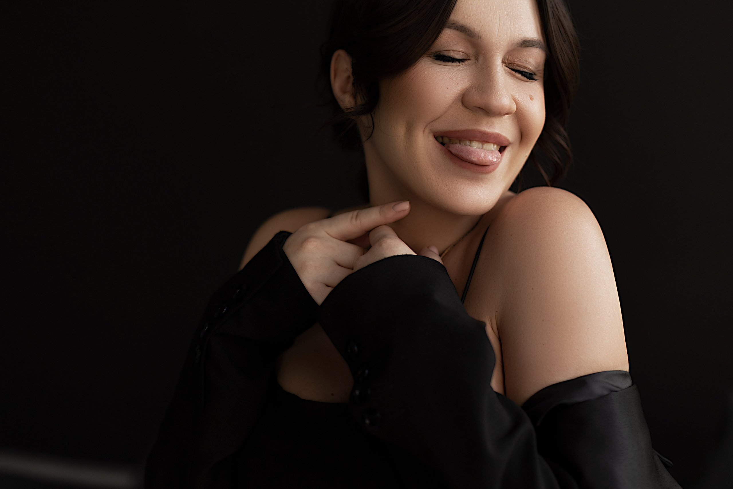 Наталья. Фотограф Алина Кучумова