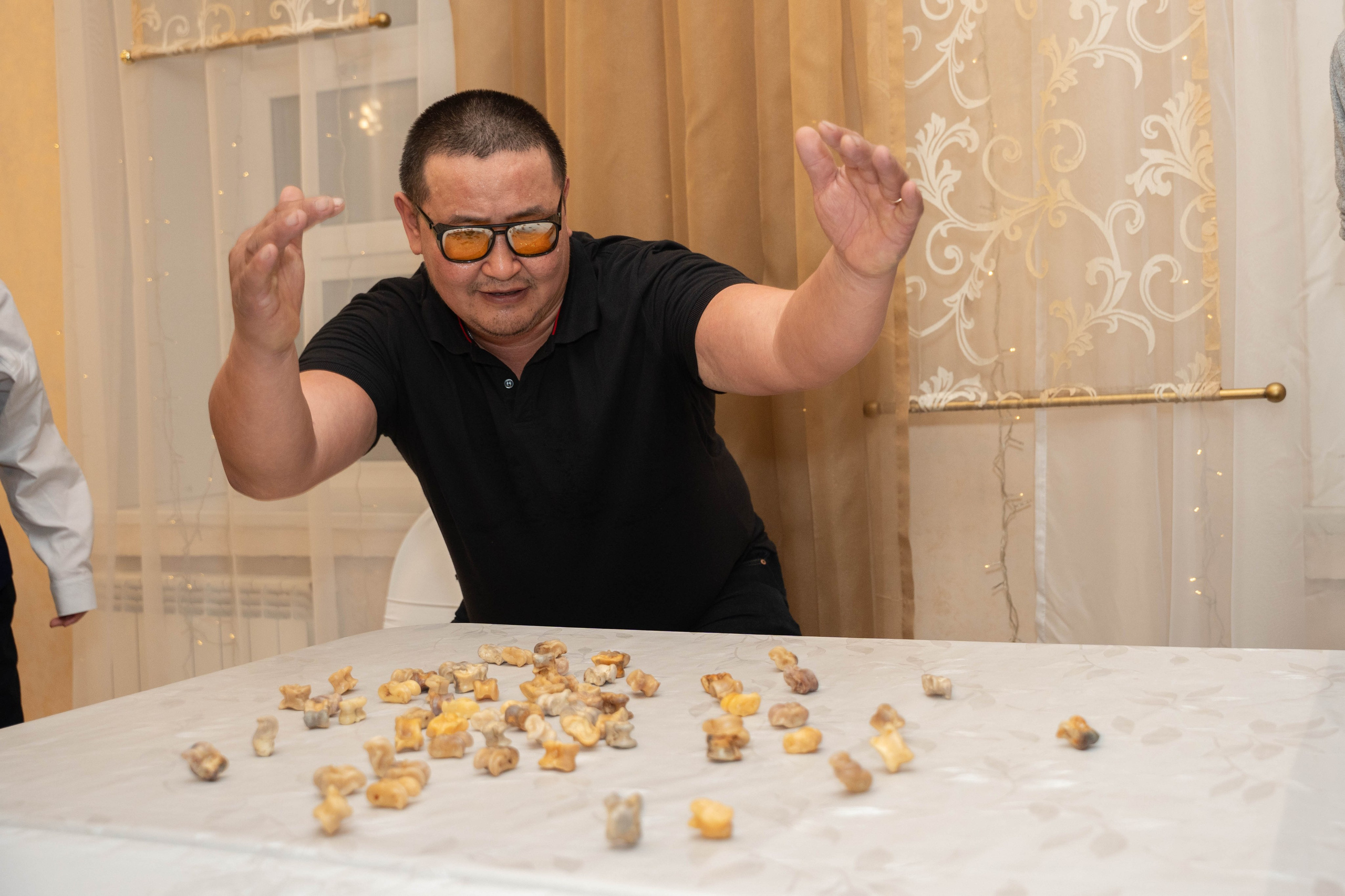 Репортаж (миланы, юбилеи, мероприятия). Фотограф Улан-Удэ Бабалаев Александр