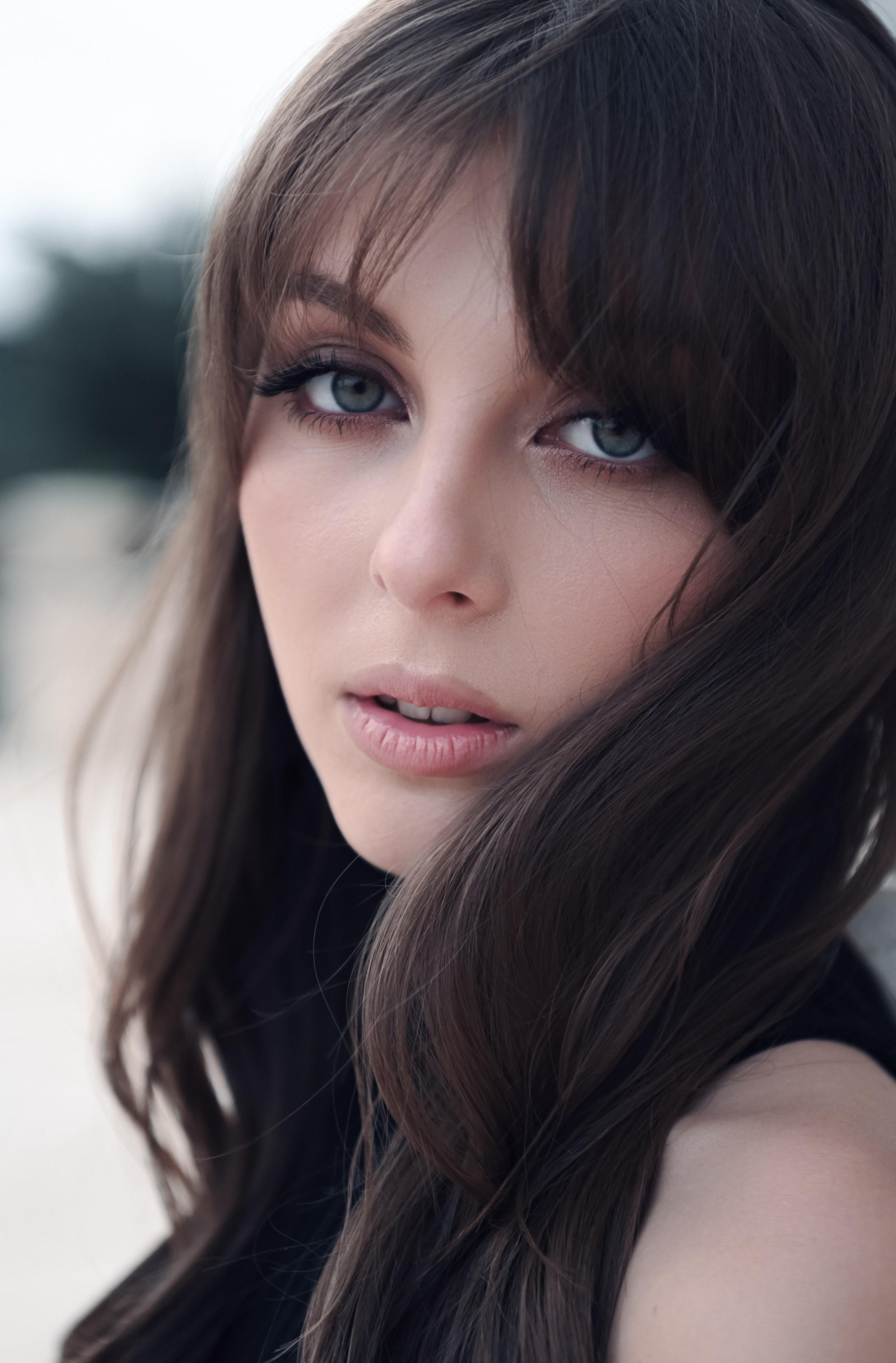 LOVESTORY Миша и Катя (Nimfea). Свадебный фотограф. Крым и дальше!