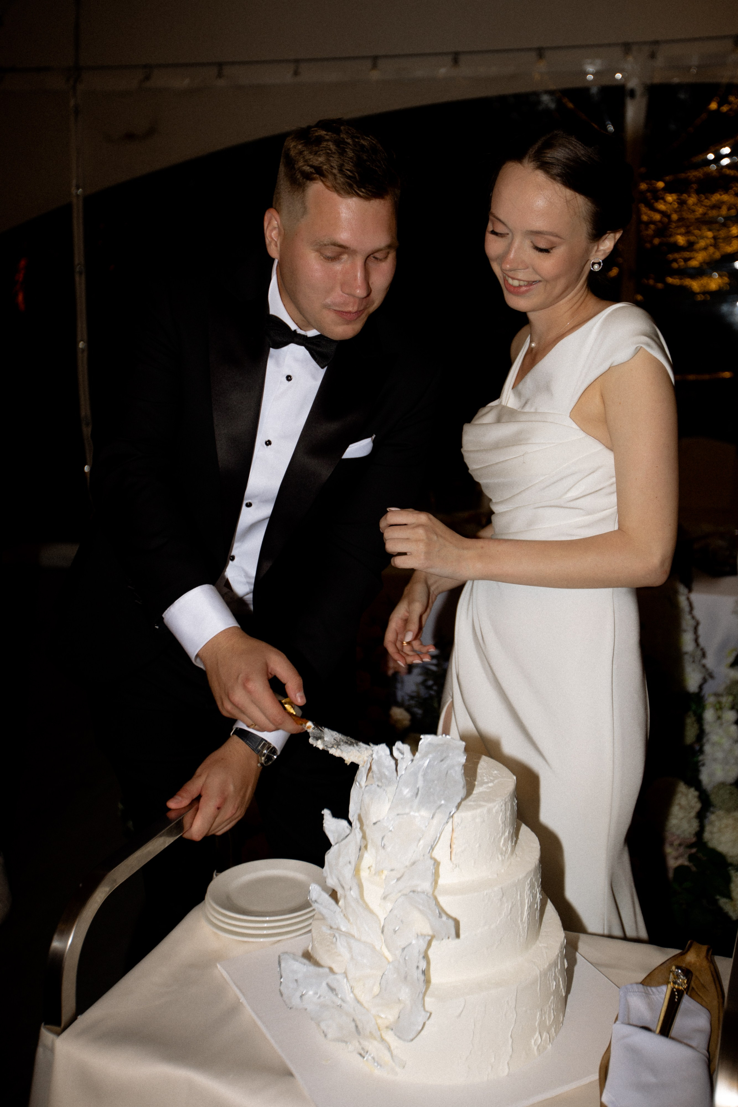 Ира|Данил. Свадебный фотограф Таня Караисаева