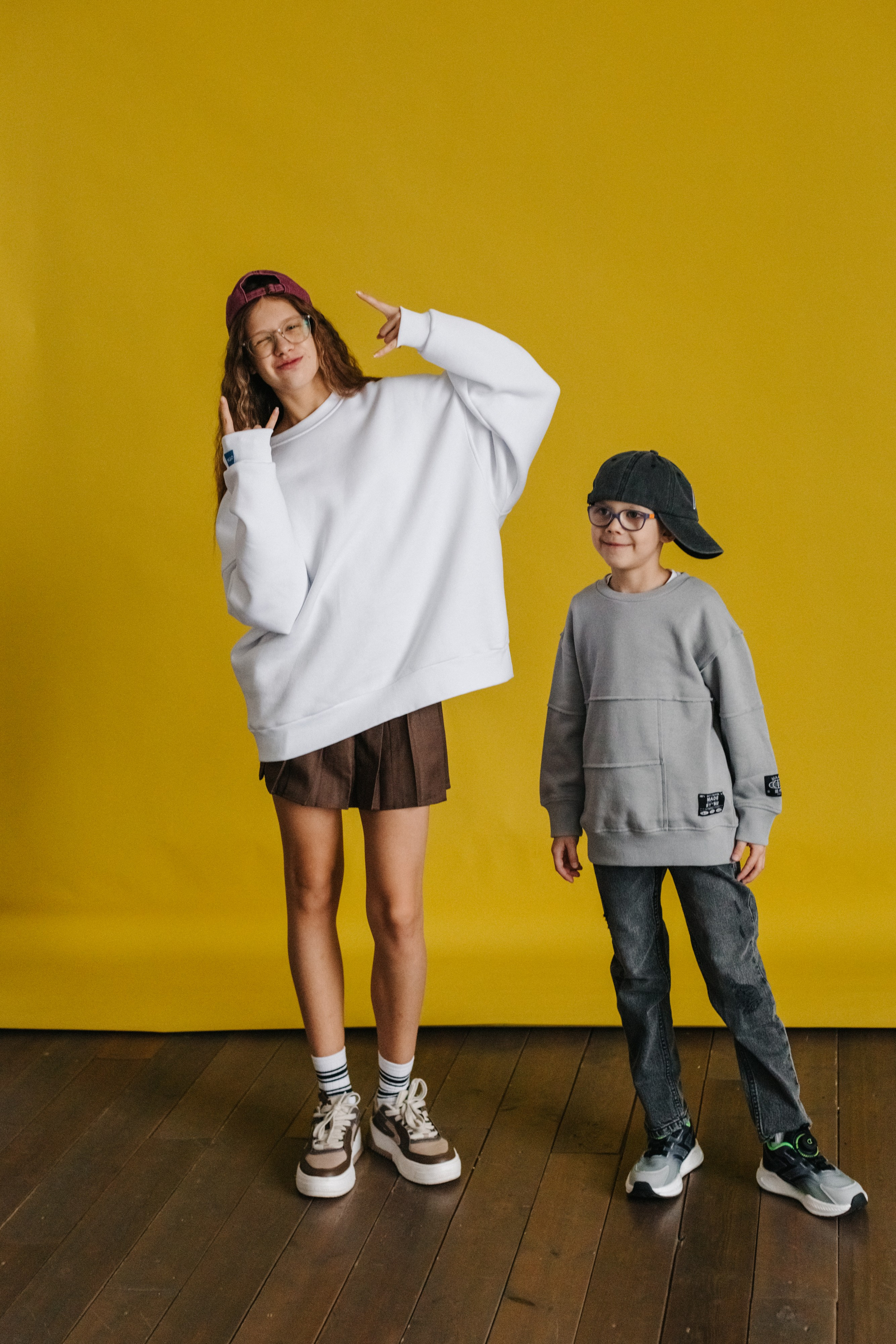 Филатовы. Семейный и портретный фотограф в Санкт-Петербурге