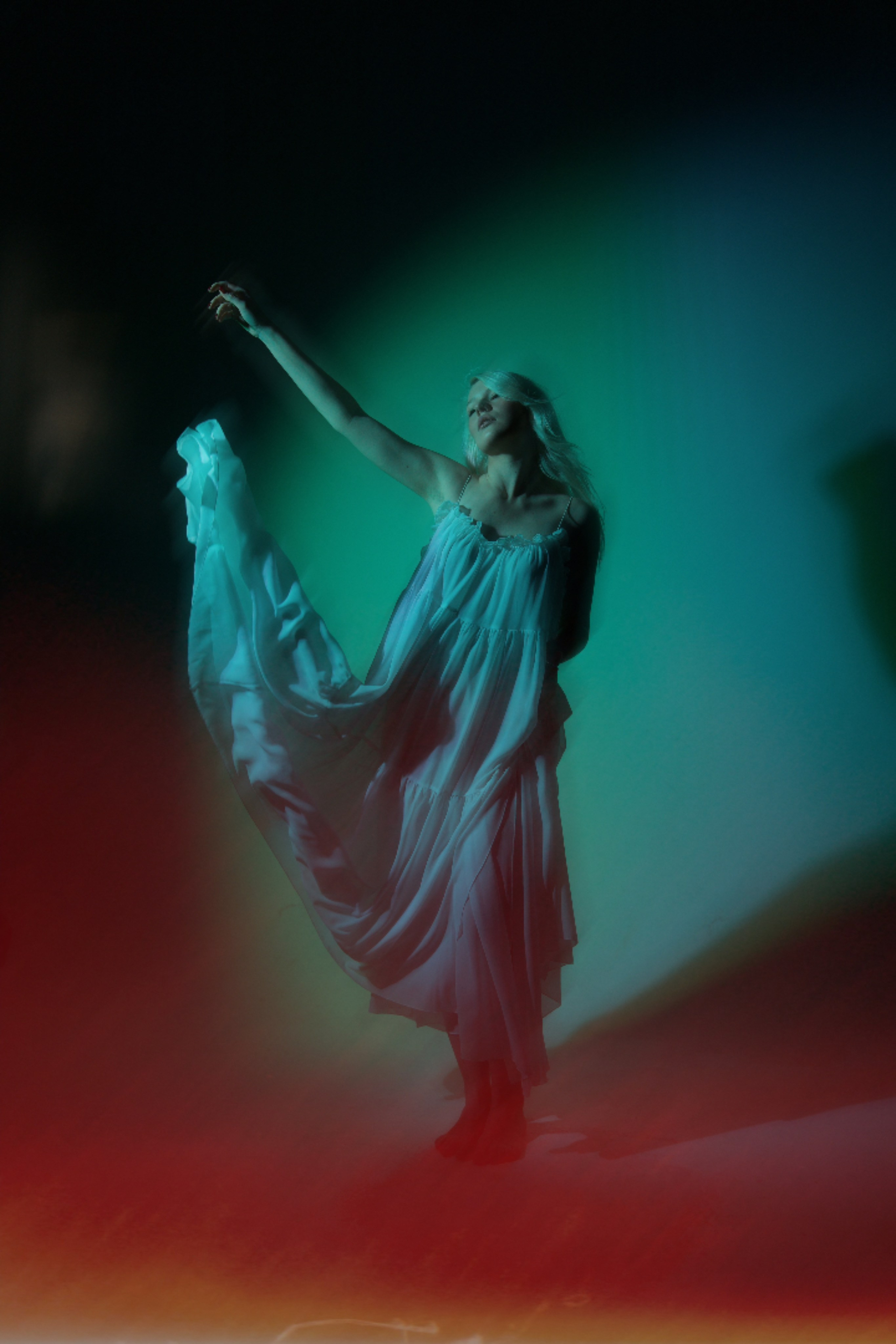 Анита. Женский фотограф в Москве Уварова Анастасия