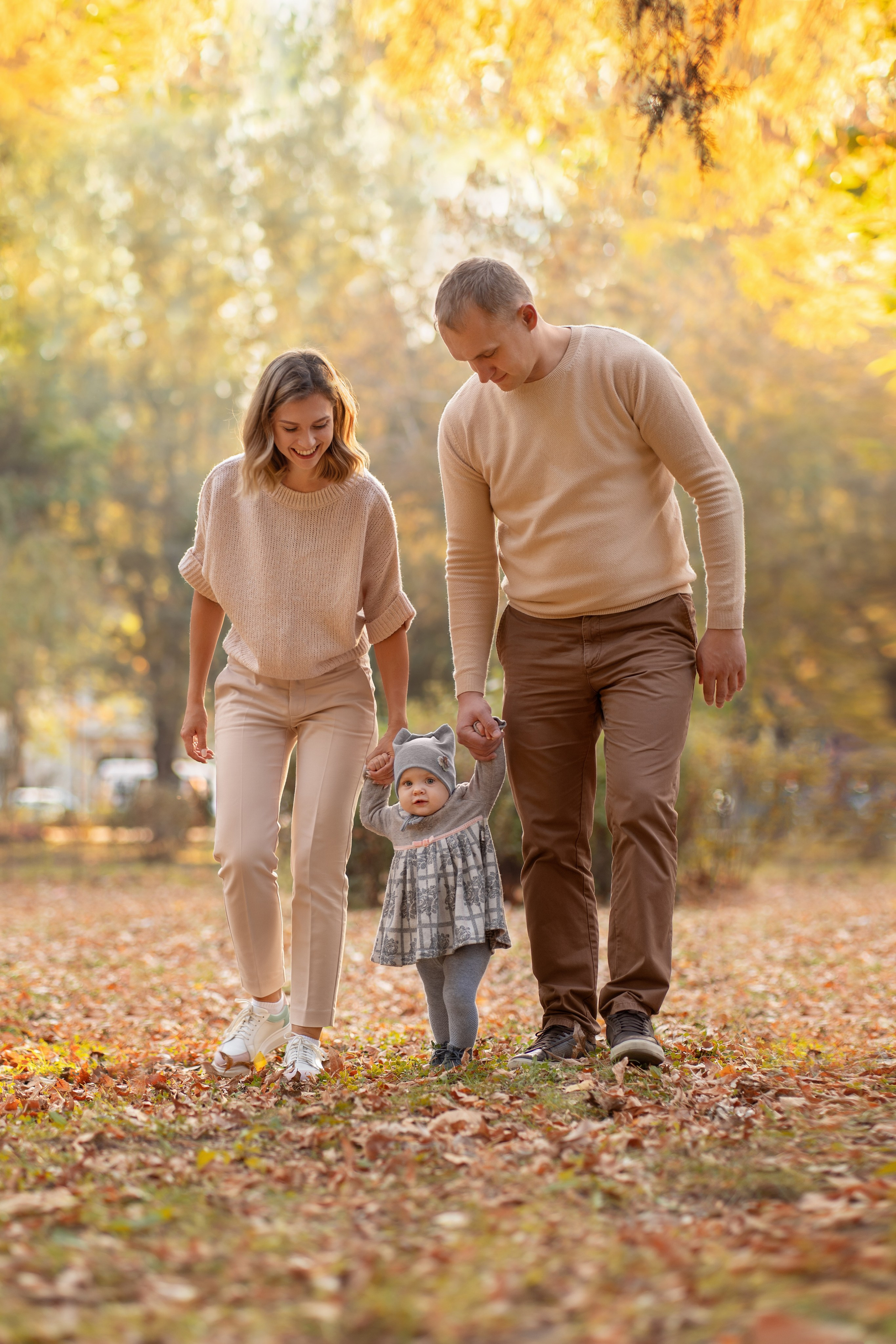 Семьи. Семейный и детский фотограф Фрязино, Щелково Юлия Март