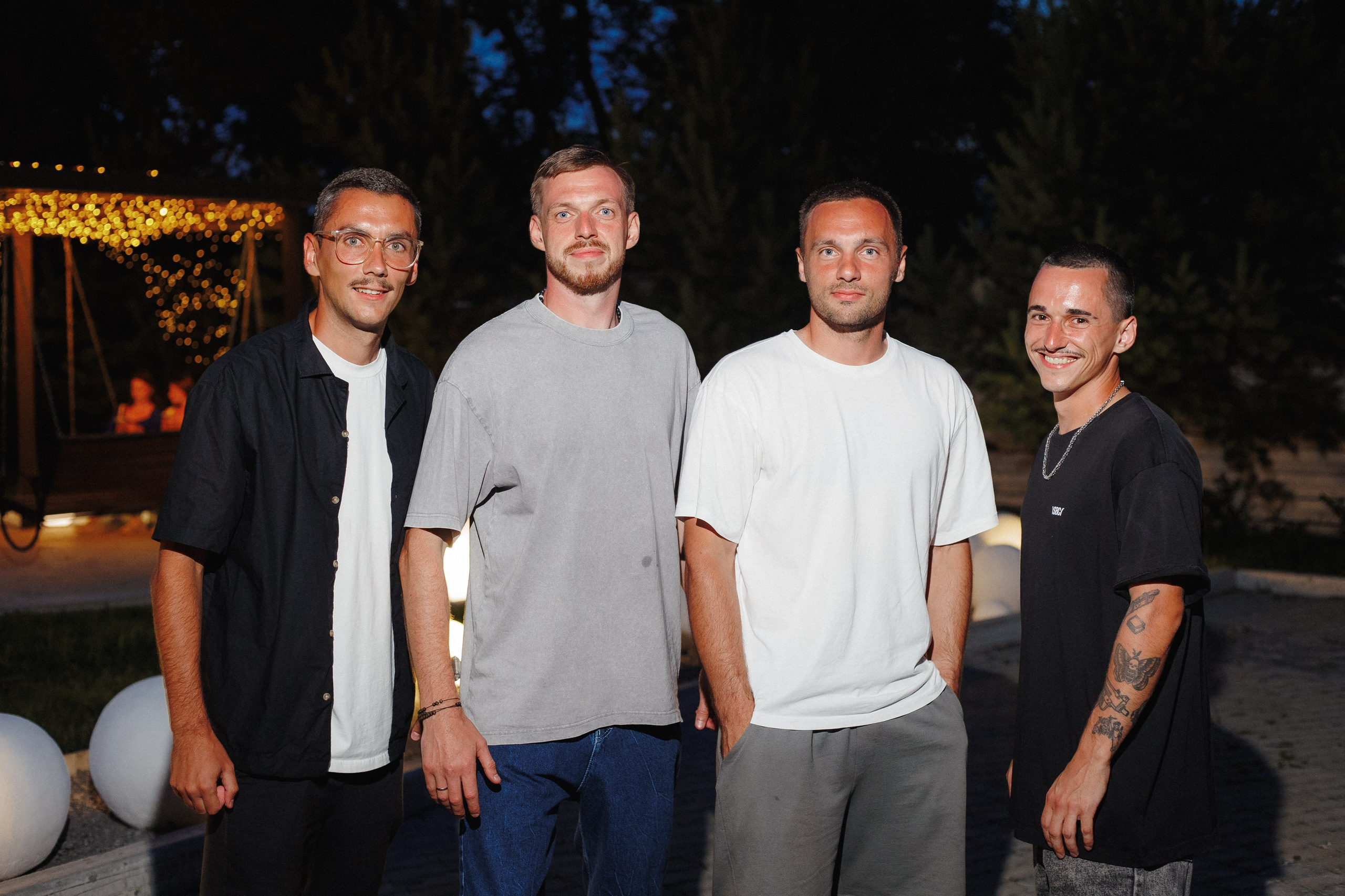 MEDIALIGA DV — AFTER PARTY. СВОИ. ФОТООТЧЕТЫ-СОБЫТИЯ-МЕСТА