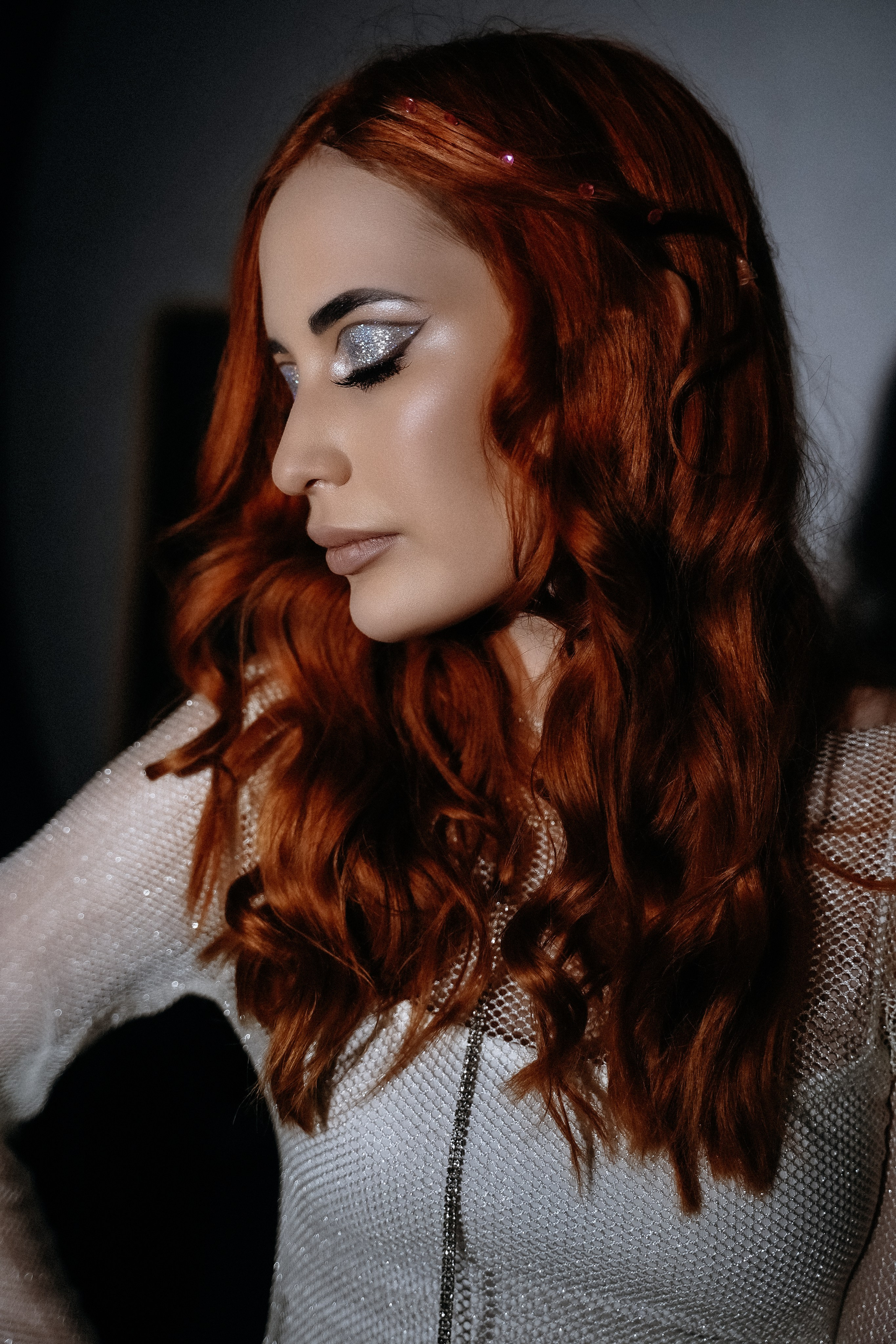 Ульяна. Onfilm. Фотосъемка и видеосъемка свадеб Липецк