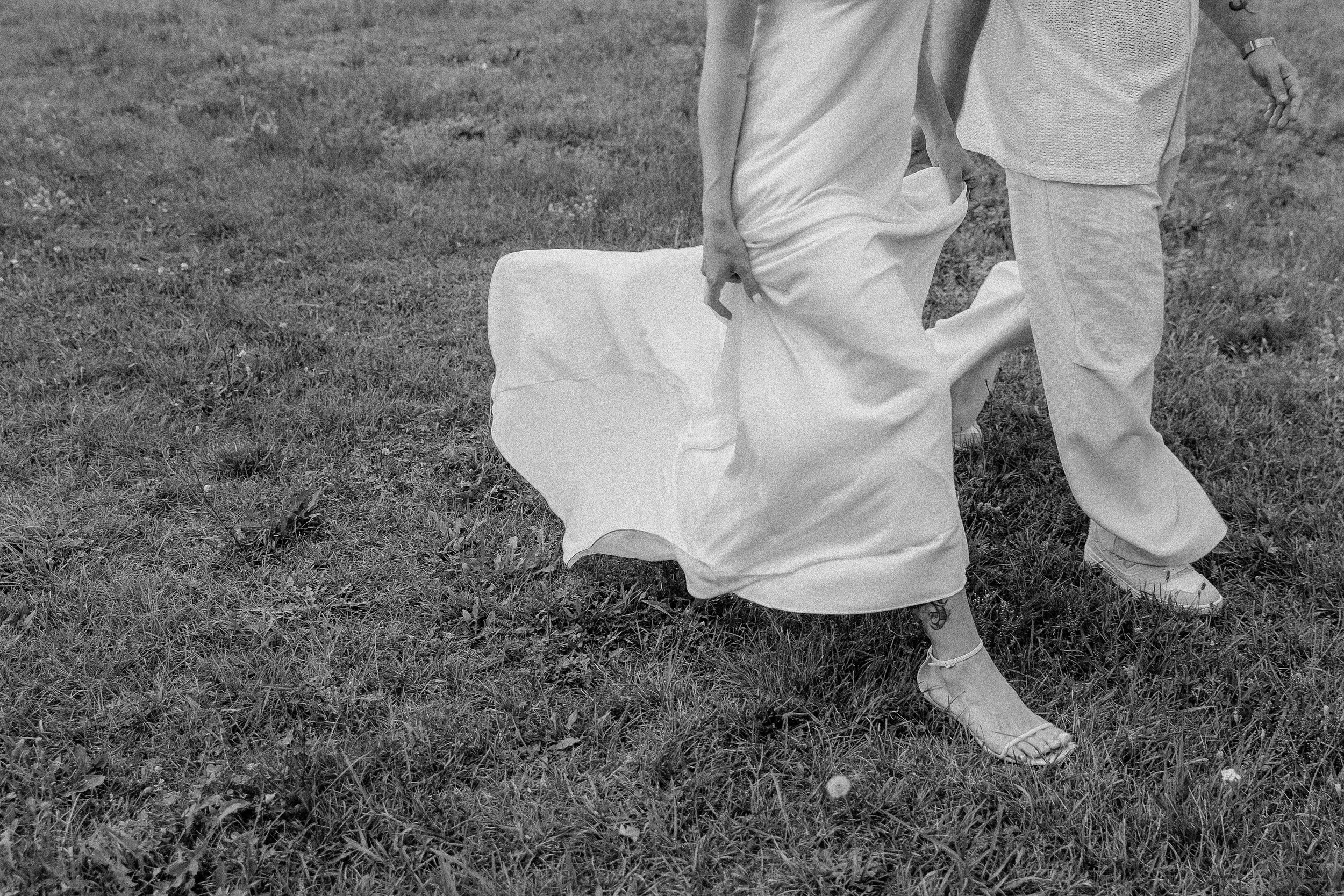 Magique. Свадебный фотограф в Москве Владимир Барабанов