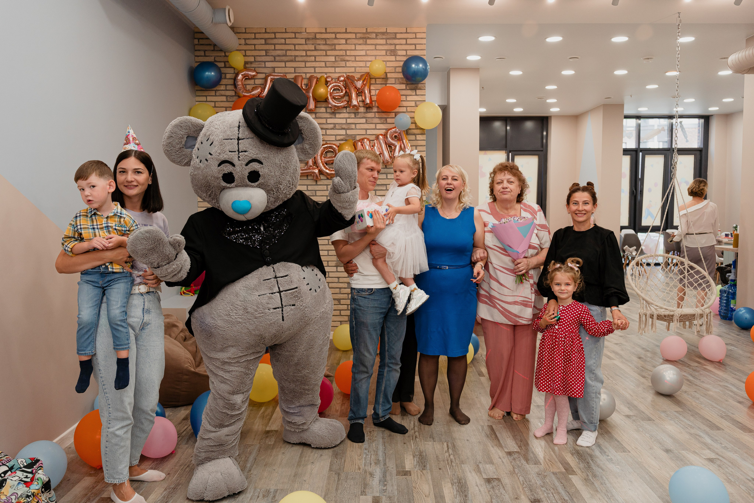 — ИВЕНТЫ. Профессиональный фотограф в Санкт-Петербурге Владимир Денисов