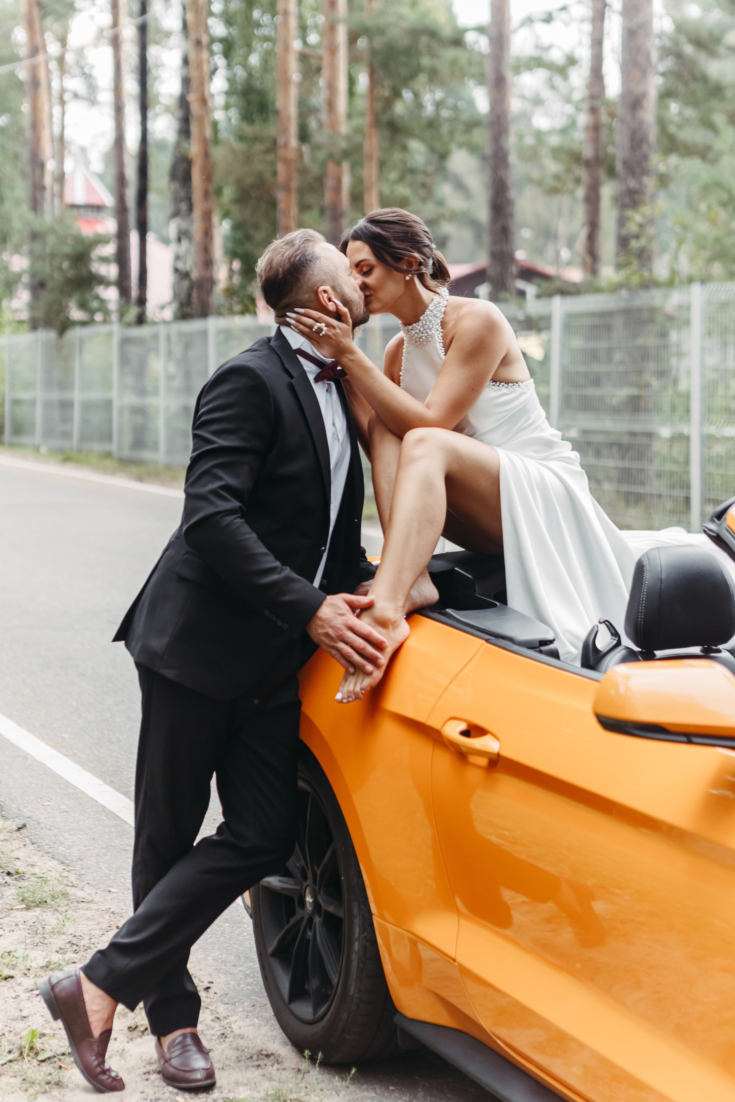 Никита Марина. Свадебный фотограф в Санкт-Петербурге