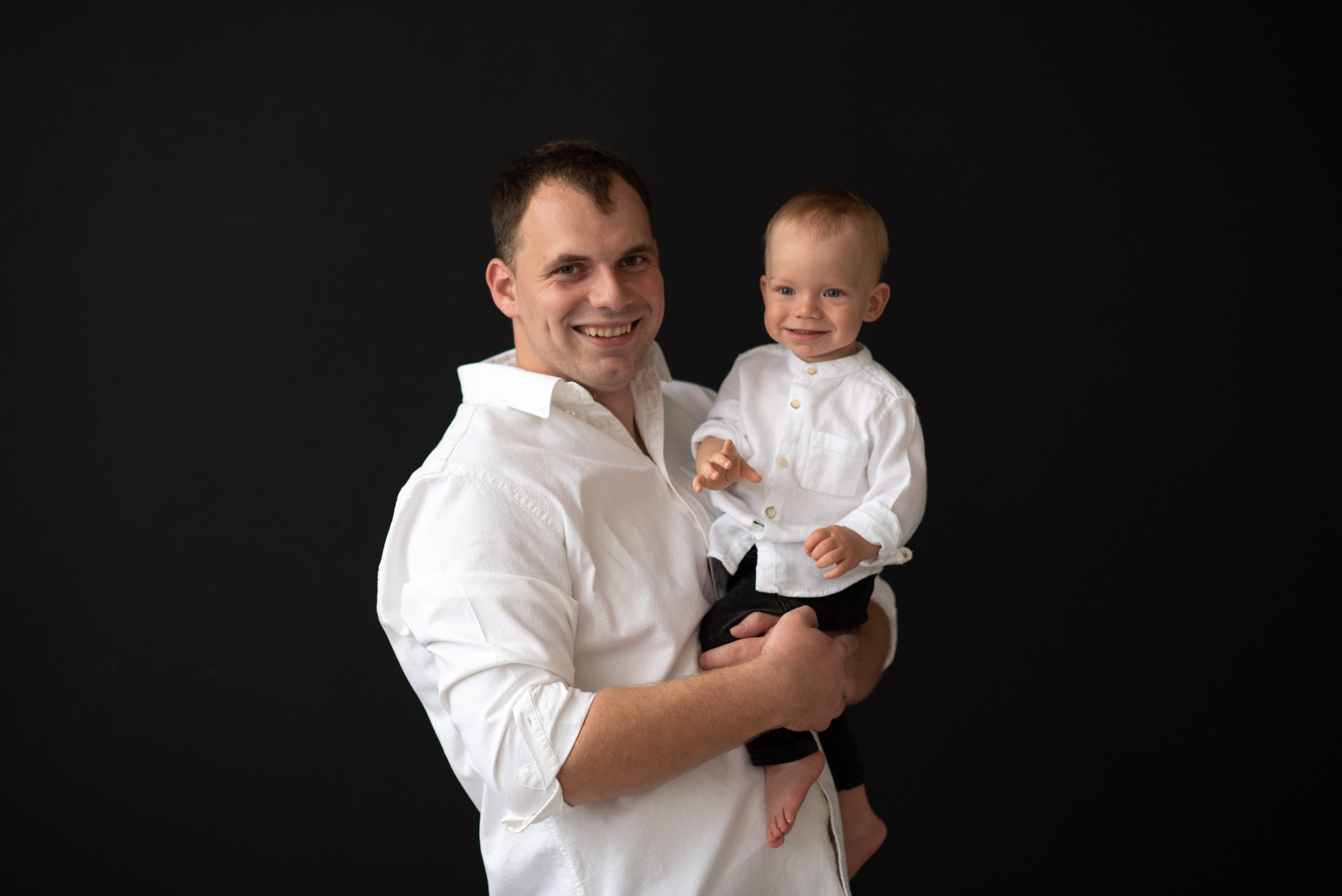 Циклорама и лаконичные студии. Фотограф Мария Усманова, Казань