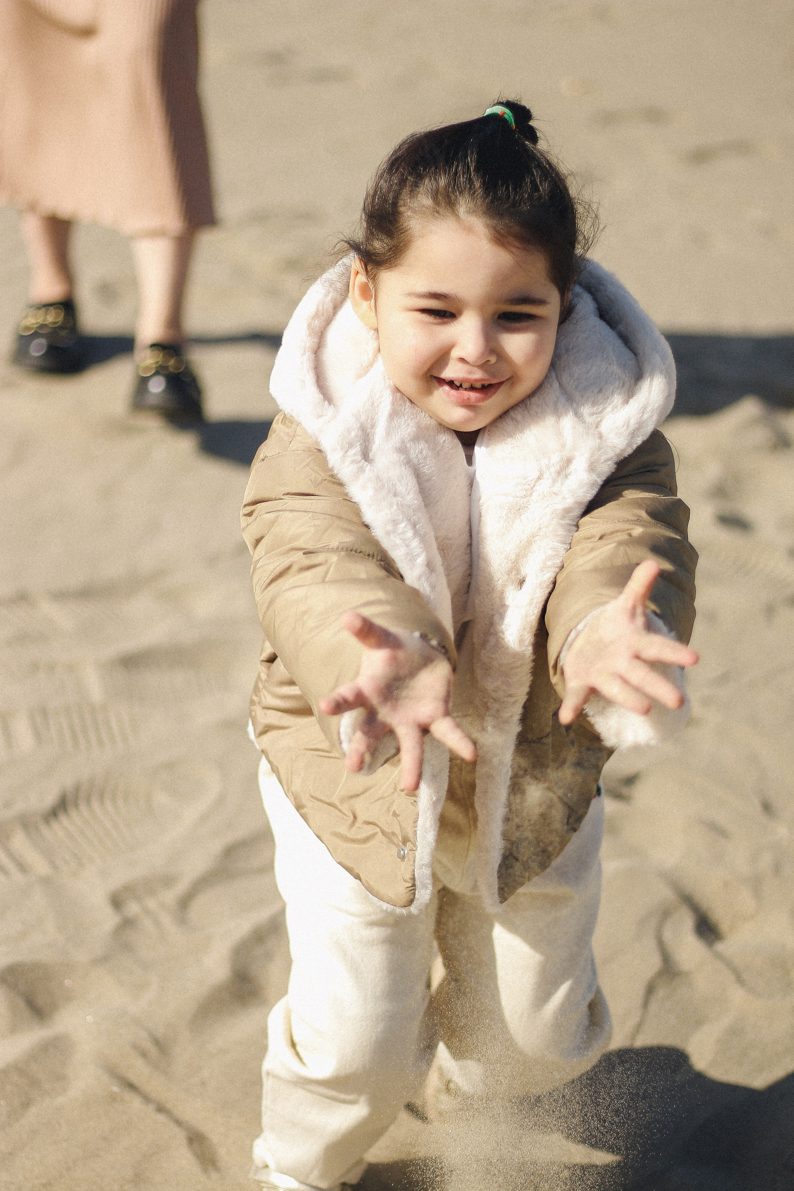 Прогулка у реки. Фотограф Краснодар