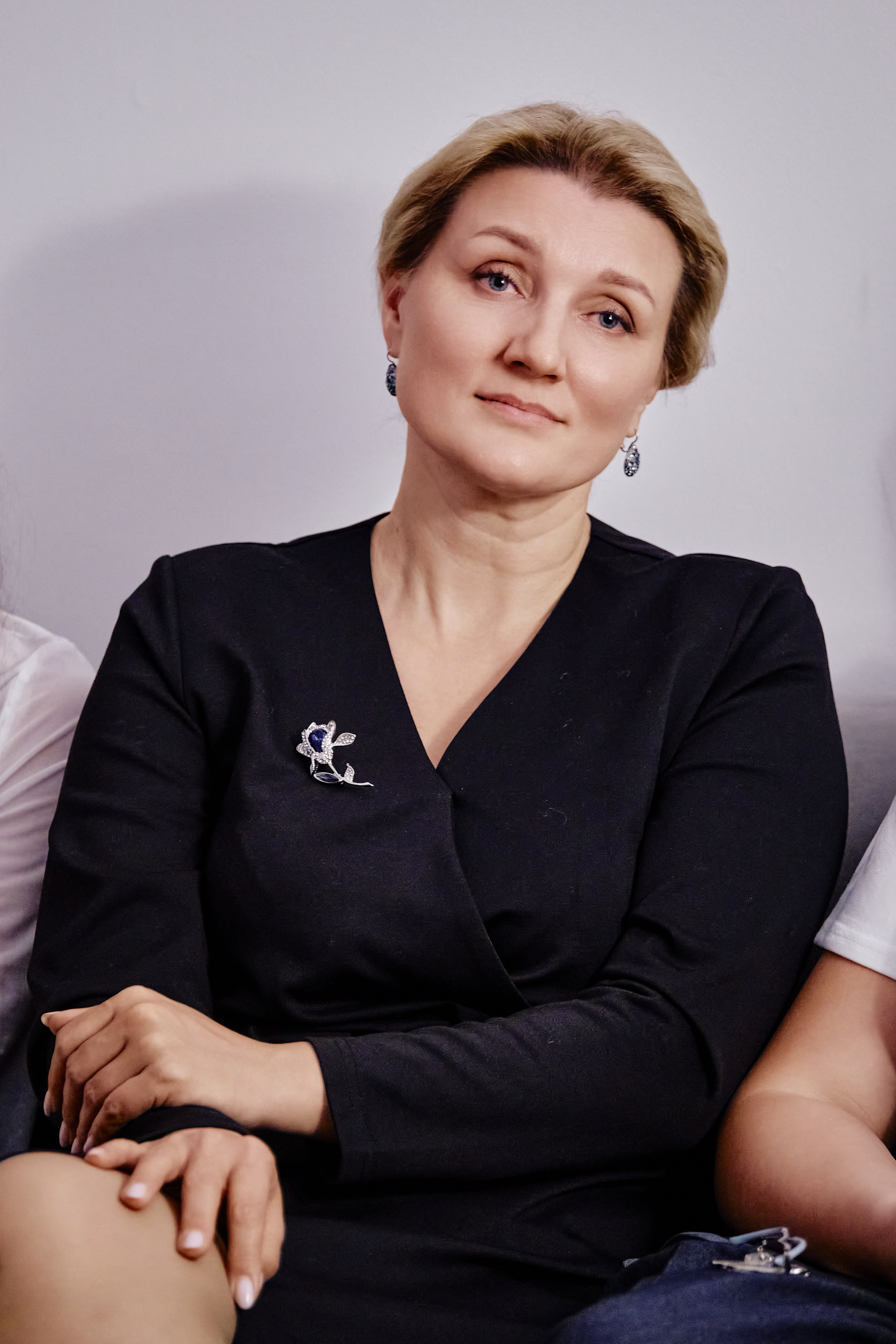 Поэтический квартирник. Репортажный фотограф Анастасия Ащепкова