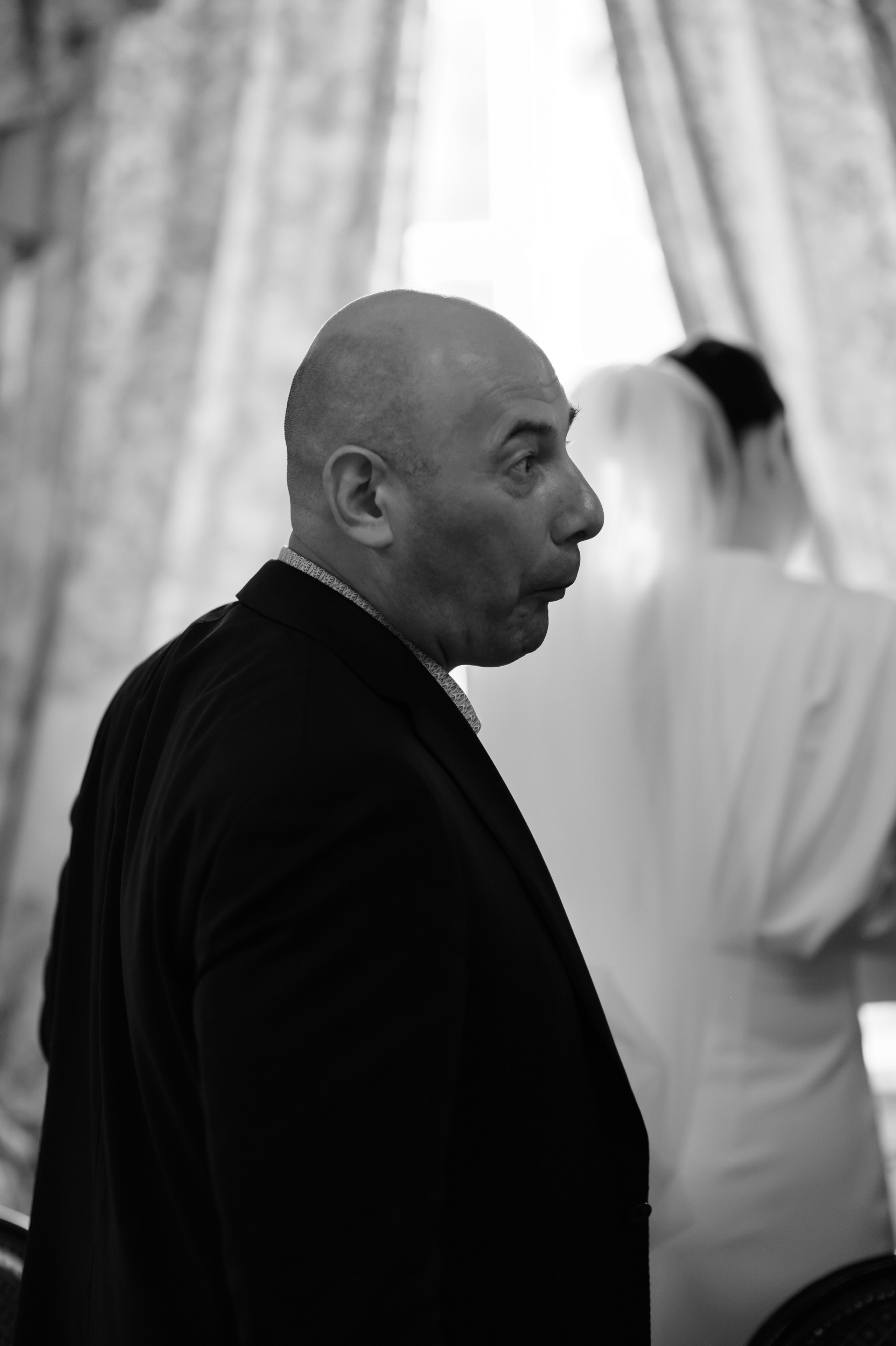 Пушкинъ. Свадебный фотограф в Москве Владимир Симонов