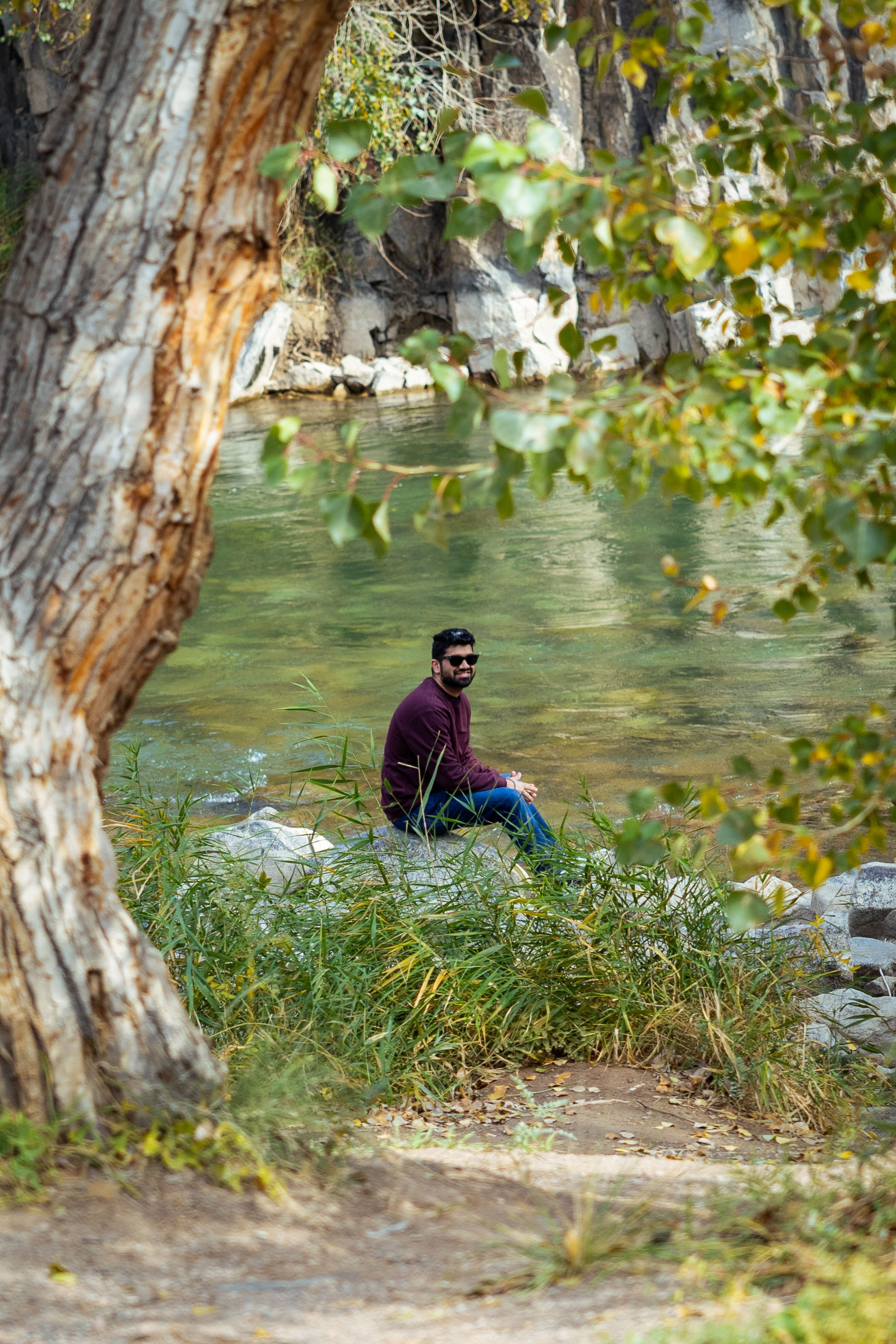 Казахстан (осень 2024). Фотограф Виноградов Константин