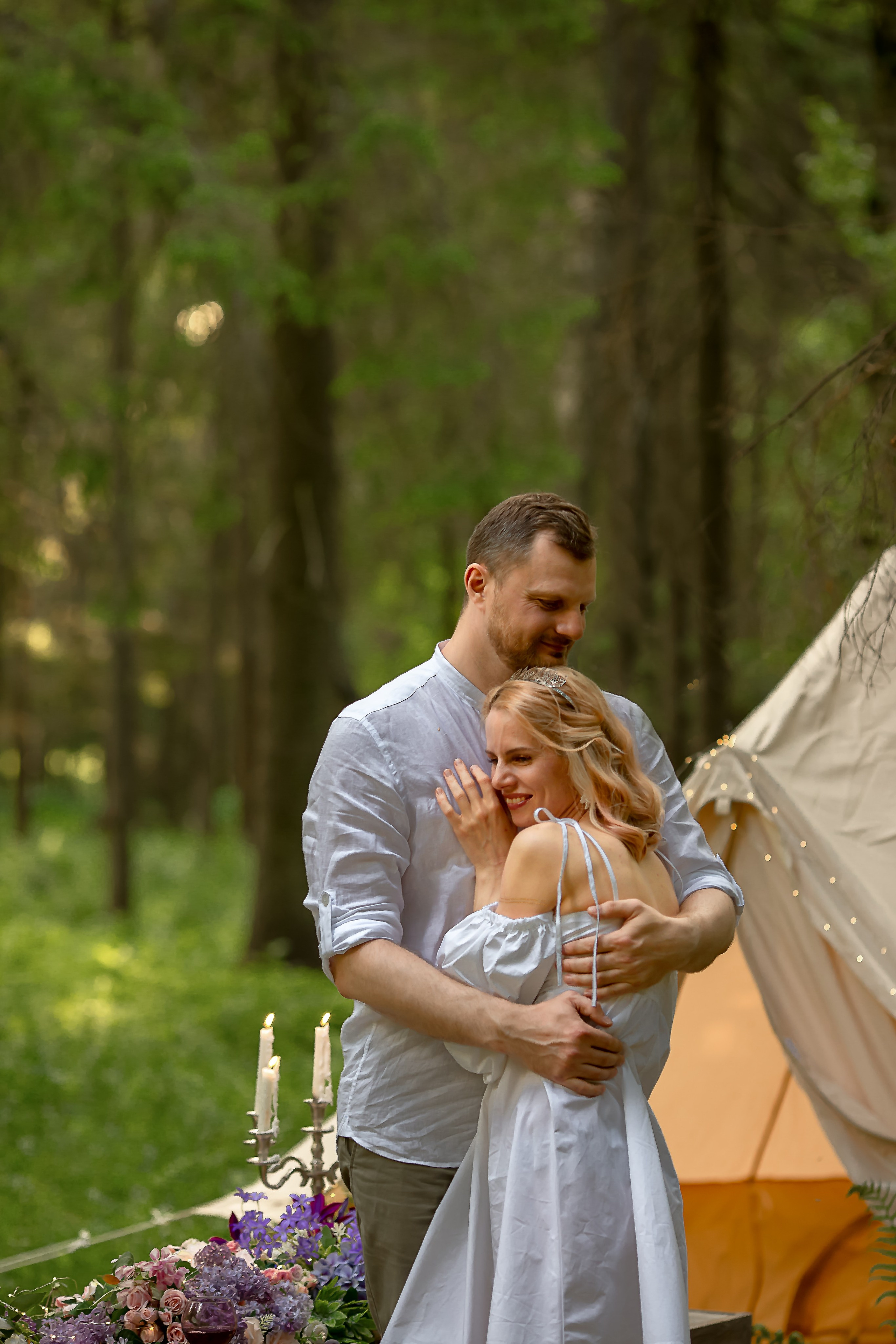LOVE STORY. Семейный и свадебный фотограф в Коломне