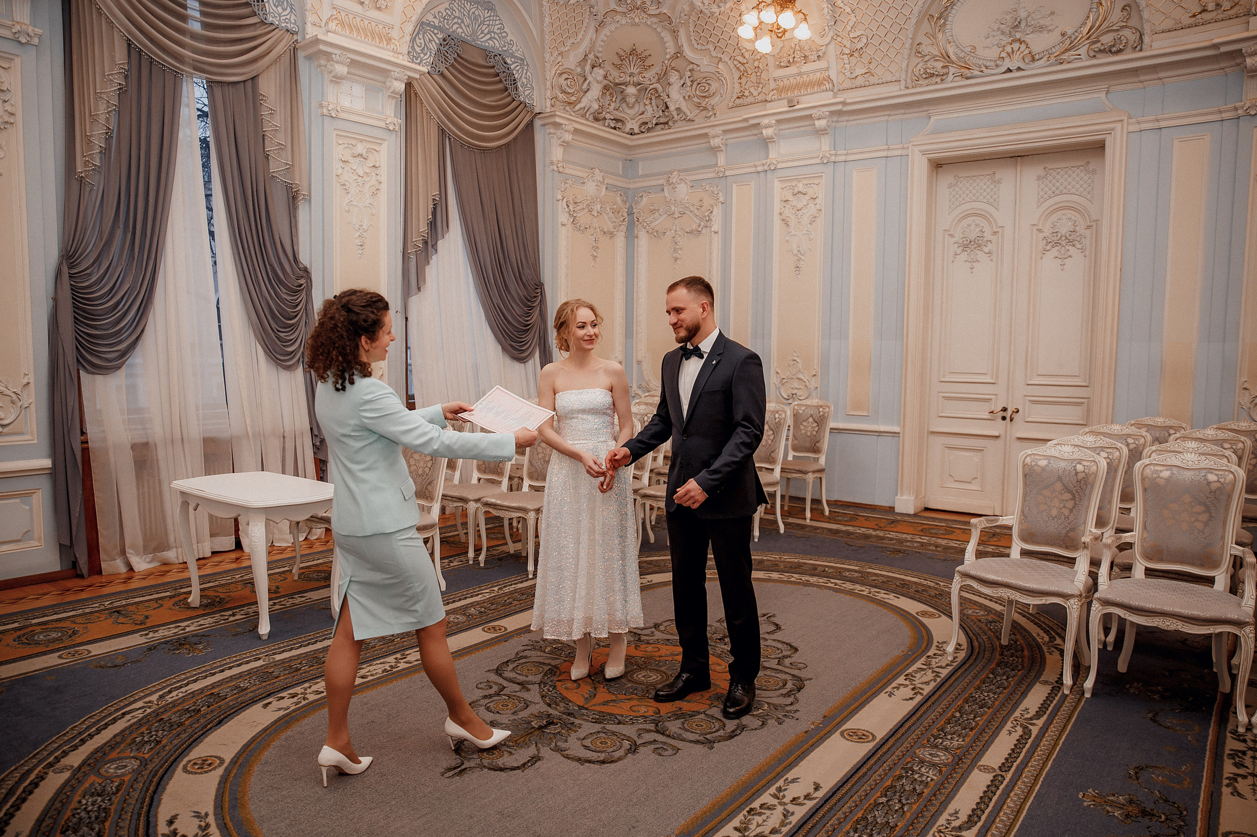 Свадебные серии. Свадебный фотограф Санкт-Петербург  Москва