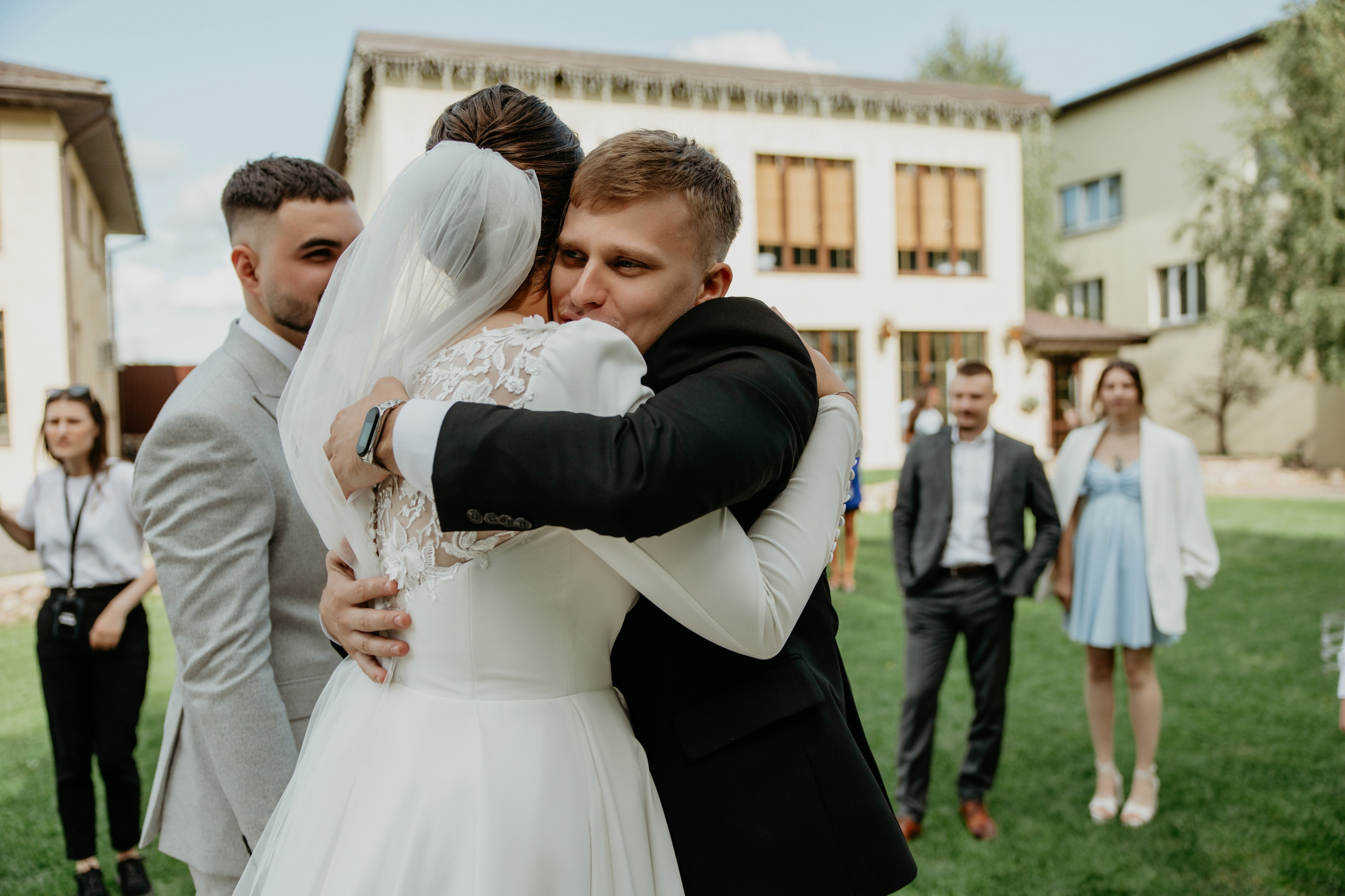 Ростислав и Мария. Свадебный и портретный фотограф Минск Евсович Инна